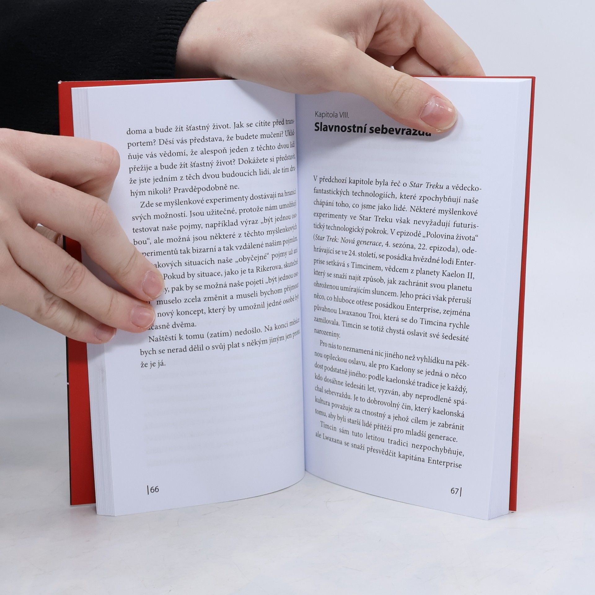 Jiri Benovsky Philo Fiction
