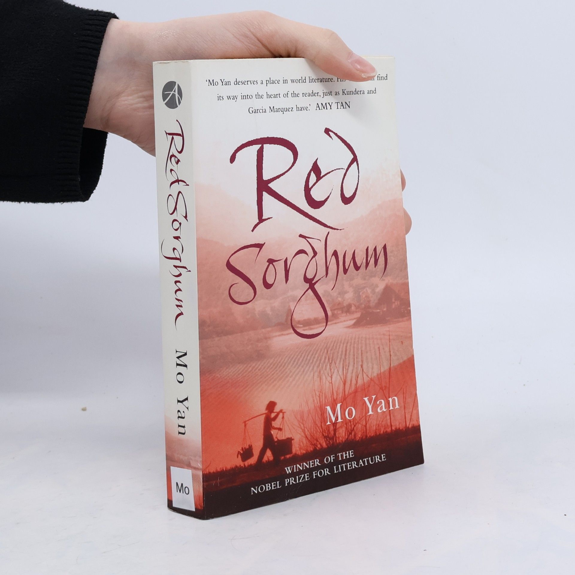 Red sorghum