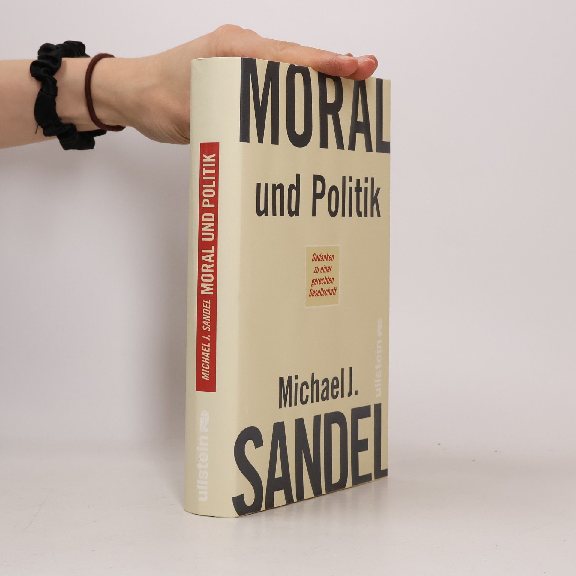 Moral und Politik