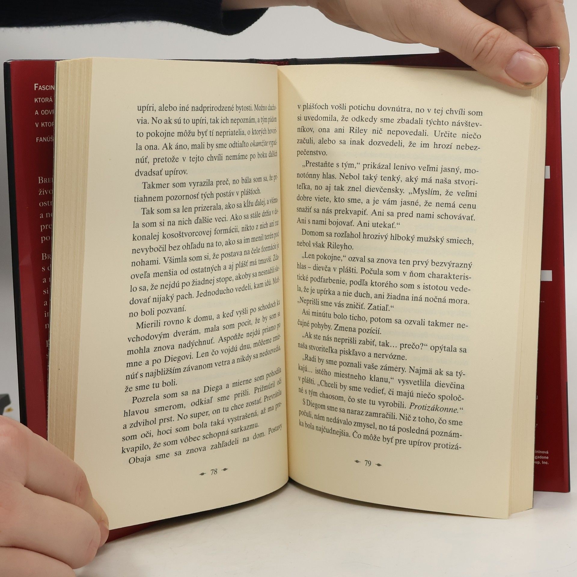 Stephenie Meyer Krátky druhý život Bree Tannerovej