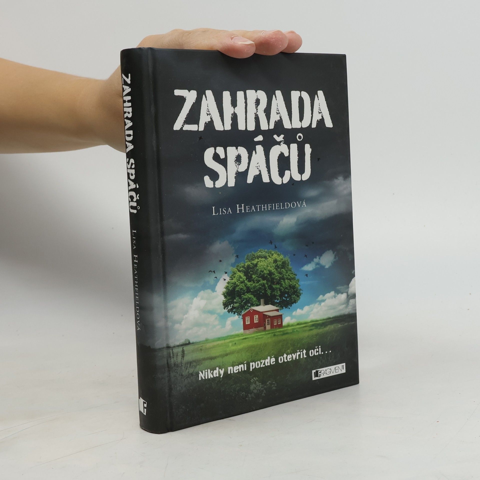 Zahrada spáčů