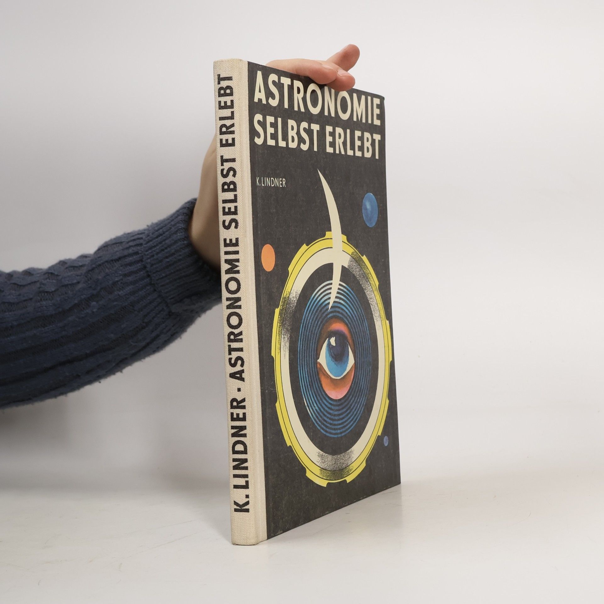 Astronomie selbst erlebt