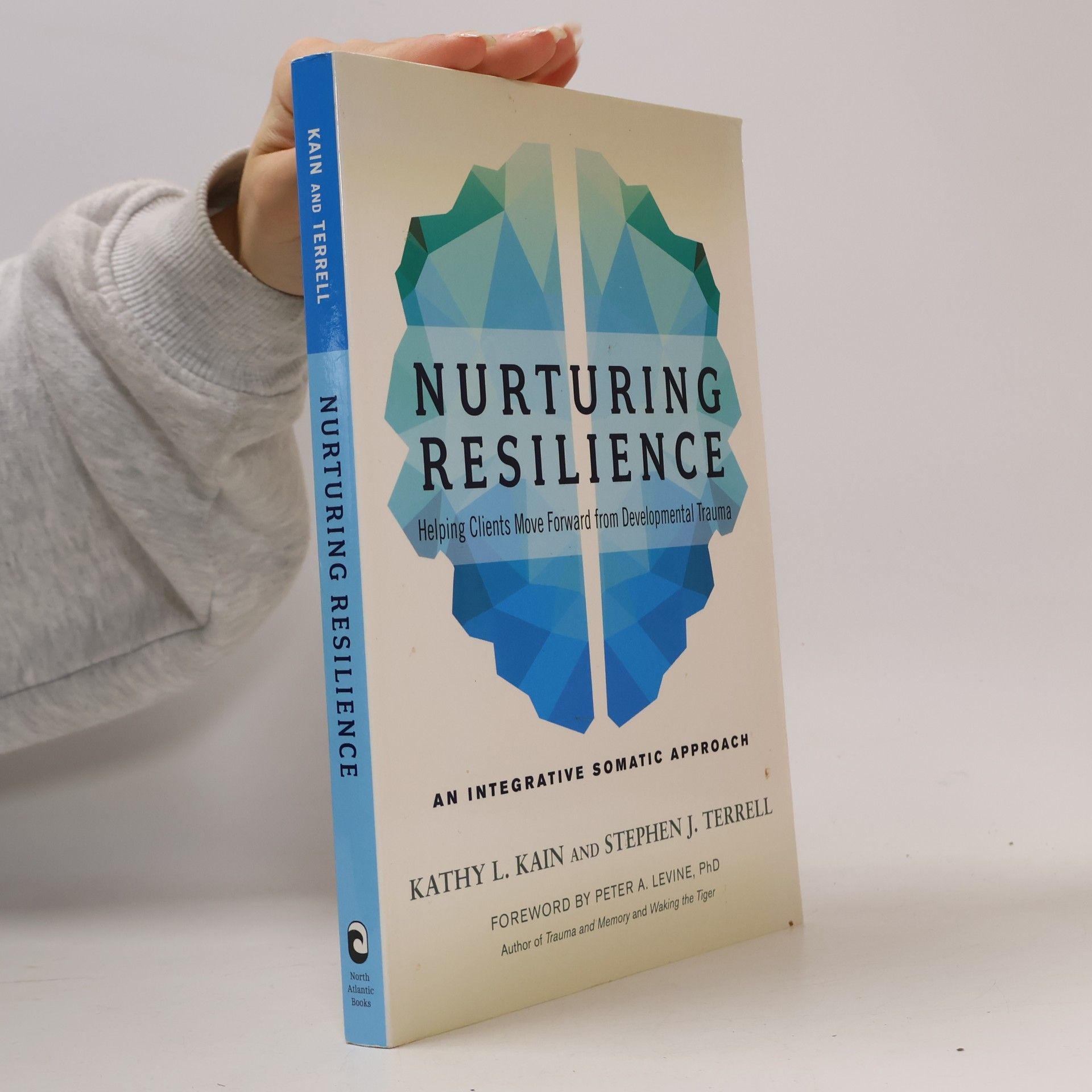 Nurturing Resilience