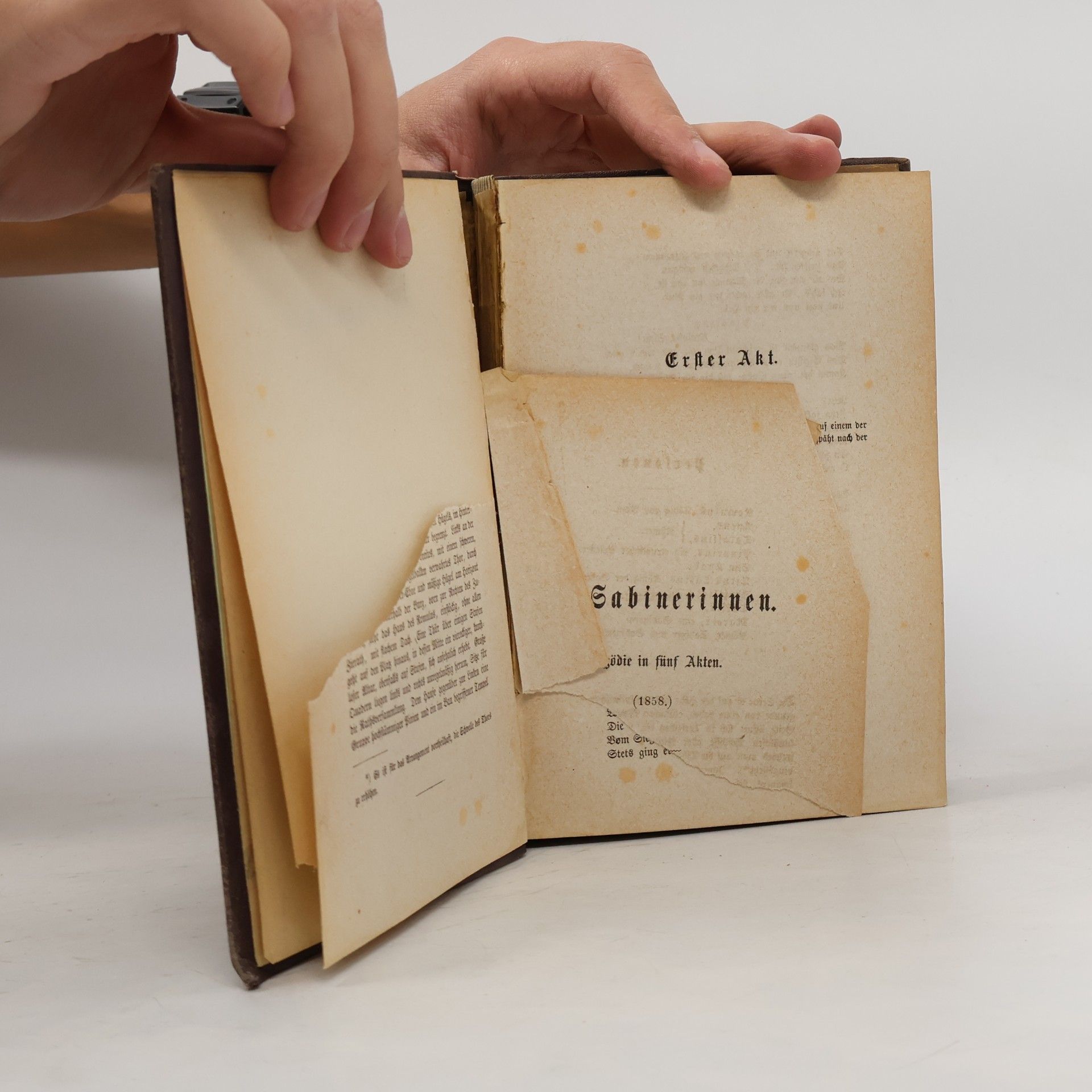 Hans-Erhard Lessing Lessings Gesammelte Werke 9