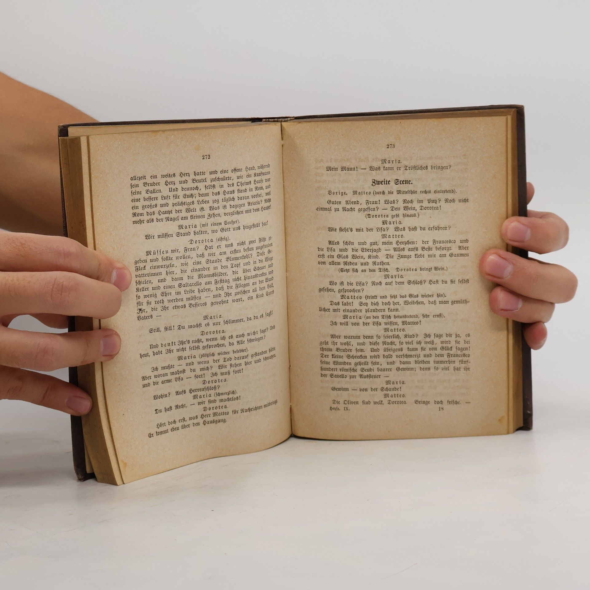 Hans-Erhard Lessing Lessings Gesammelte Werke 9