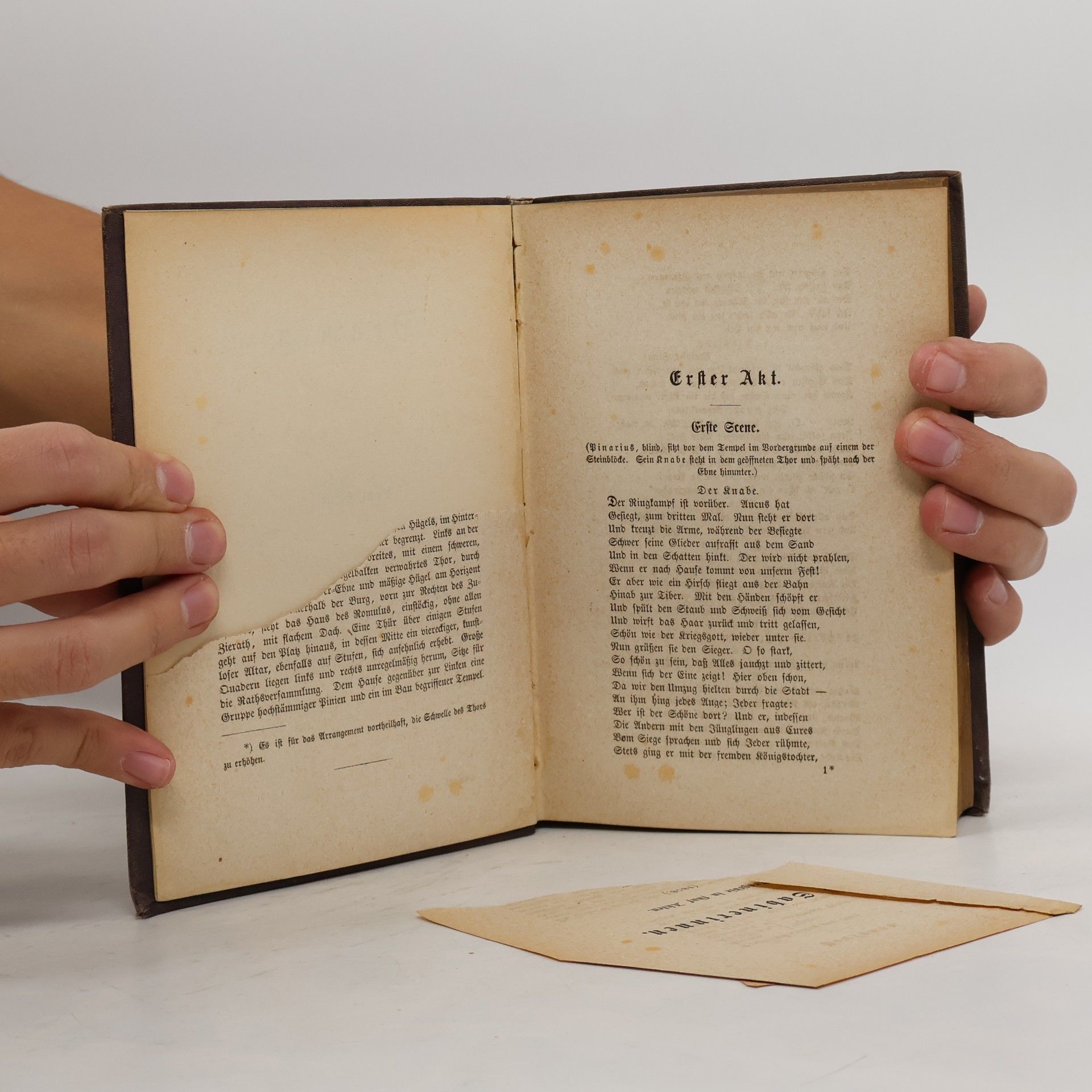 Hans-Erhard Lessing Lessings Gesammelte Werke 9