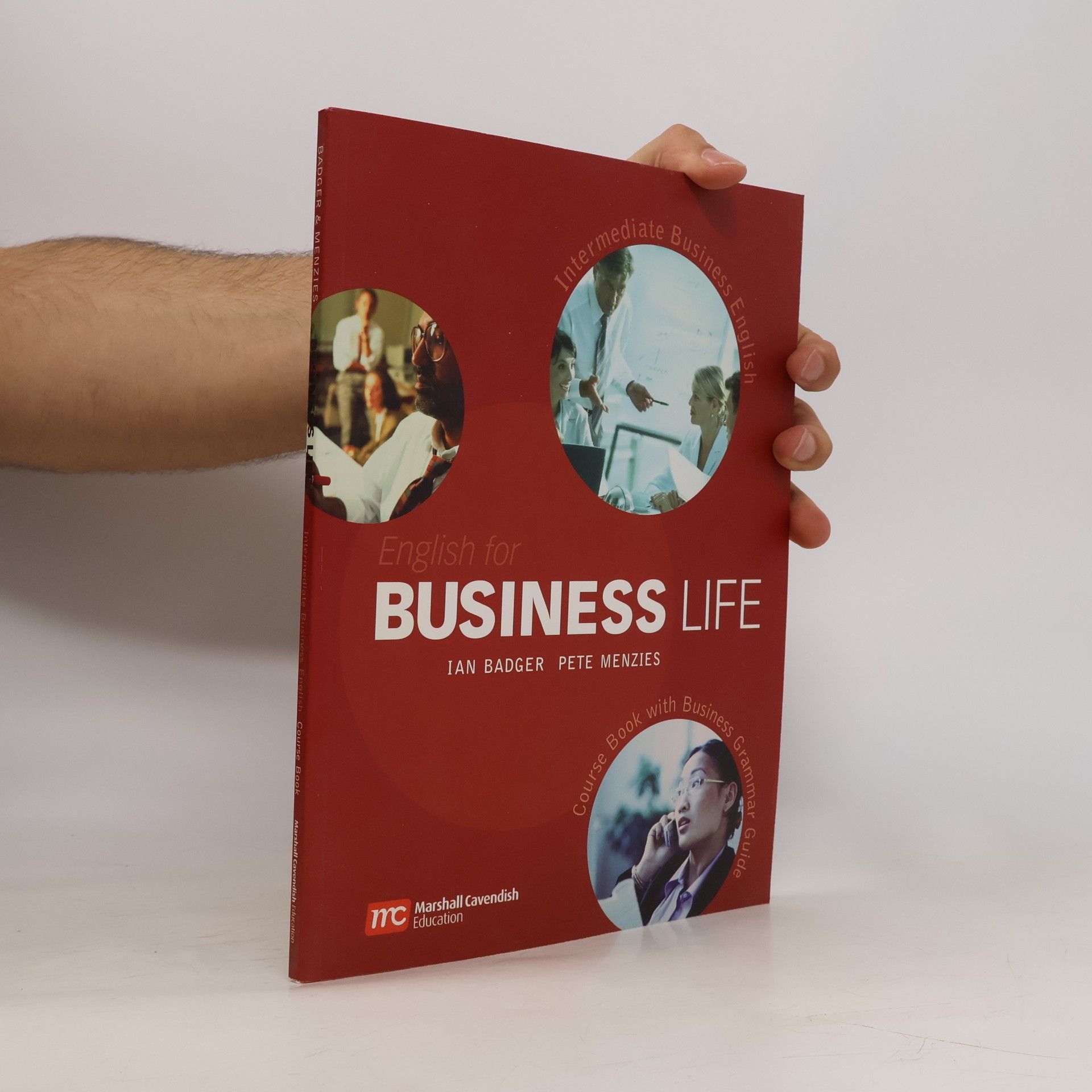 English for Business Life