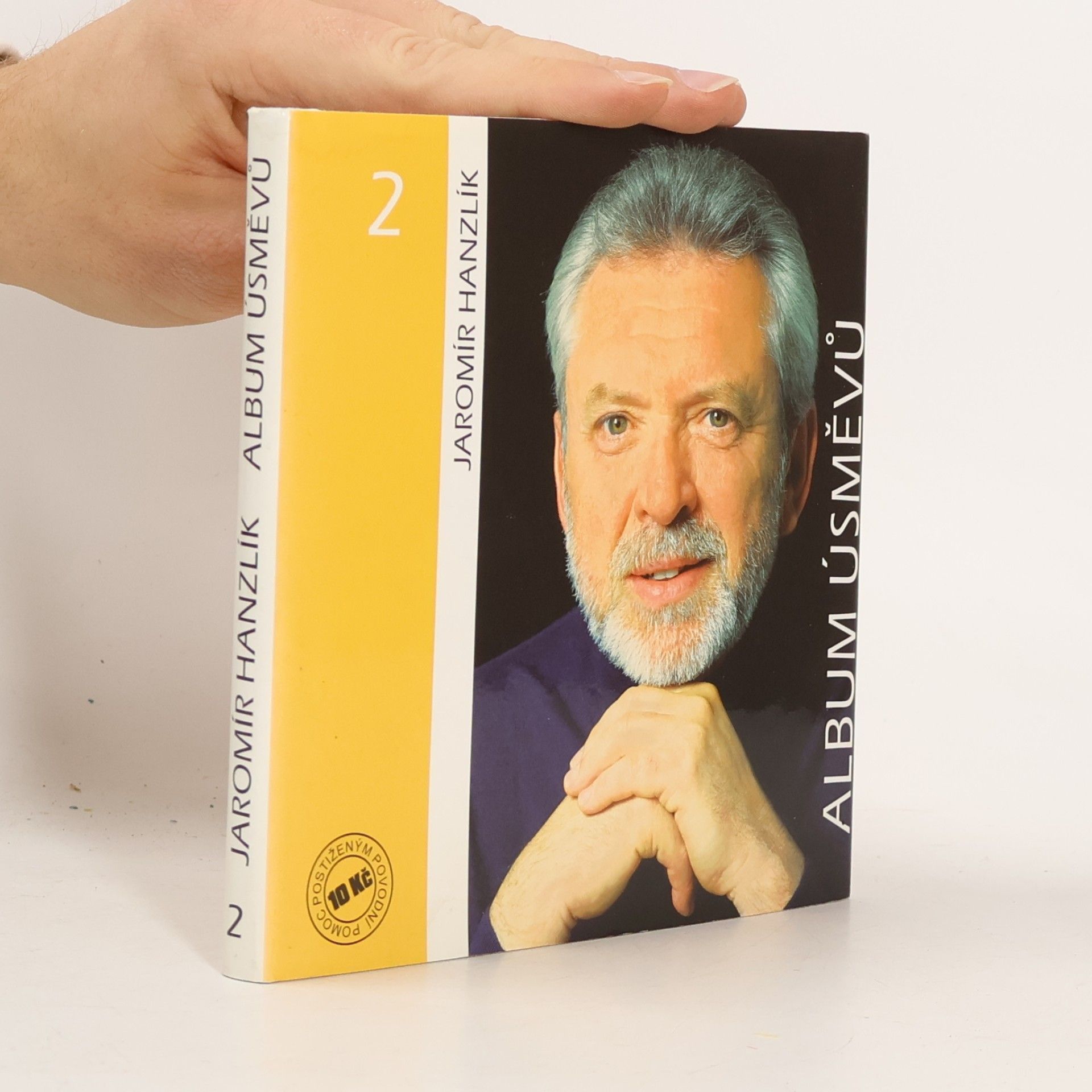 Album úsměvů 2