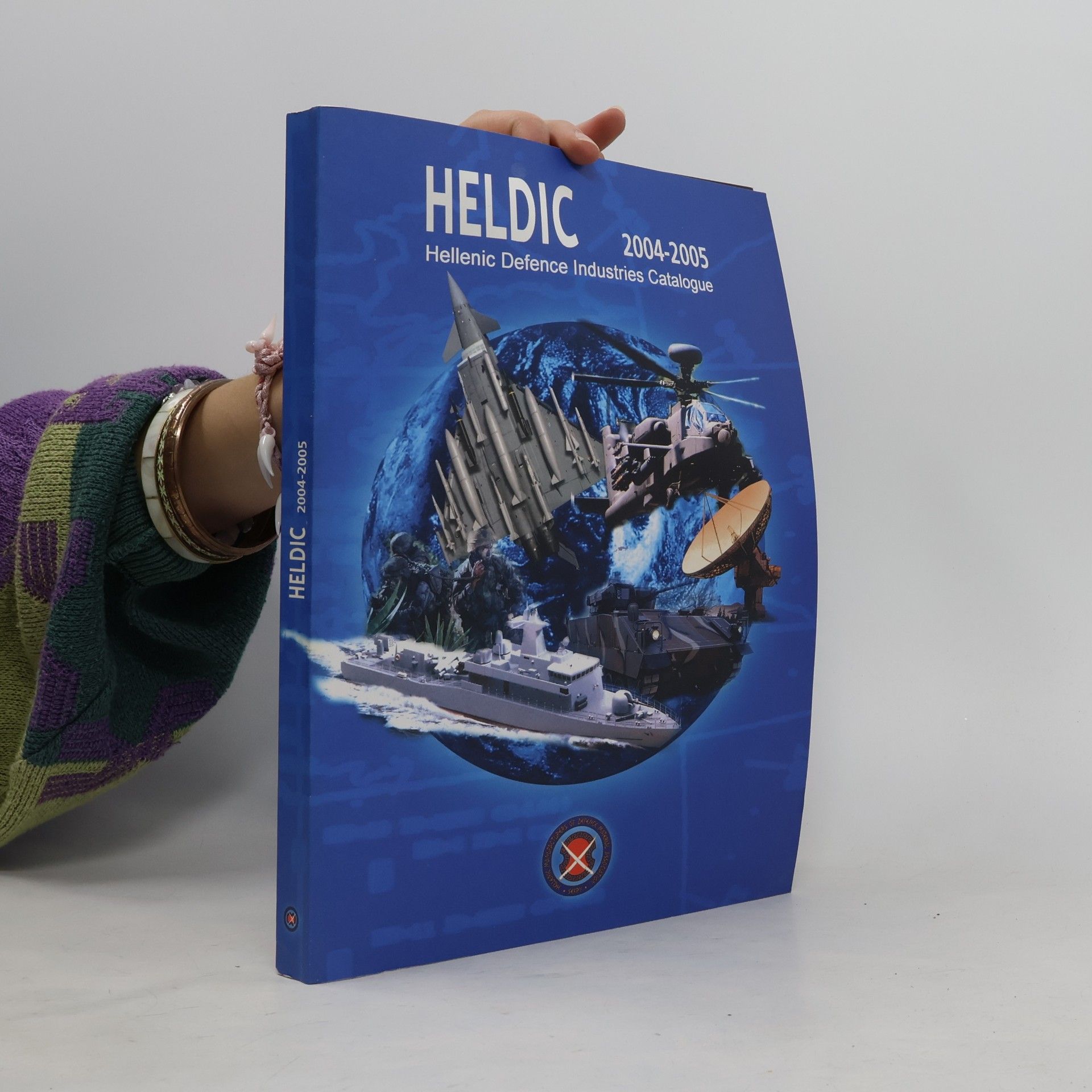 Various authors Heldic 2004-2005