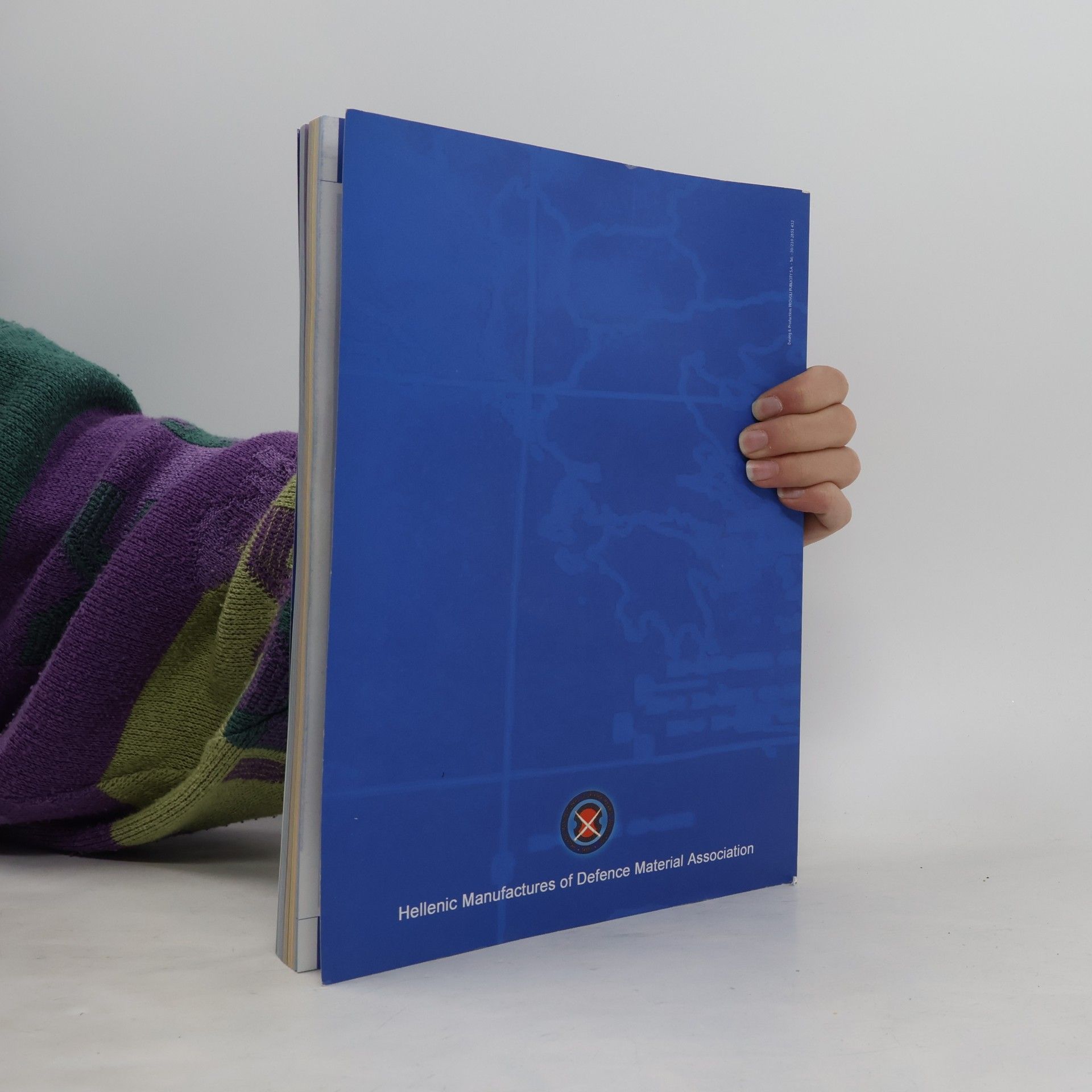 Various authors Heldic 2004-2005