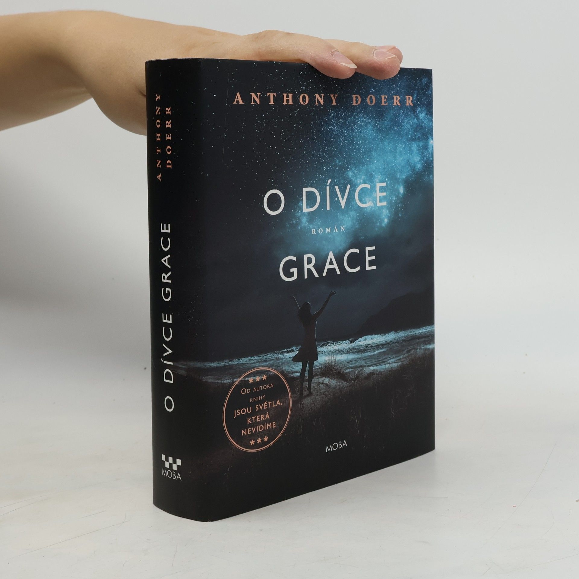 O dívce Grace