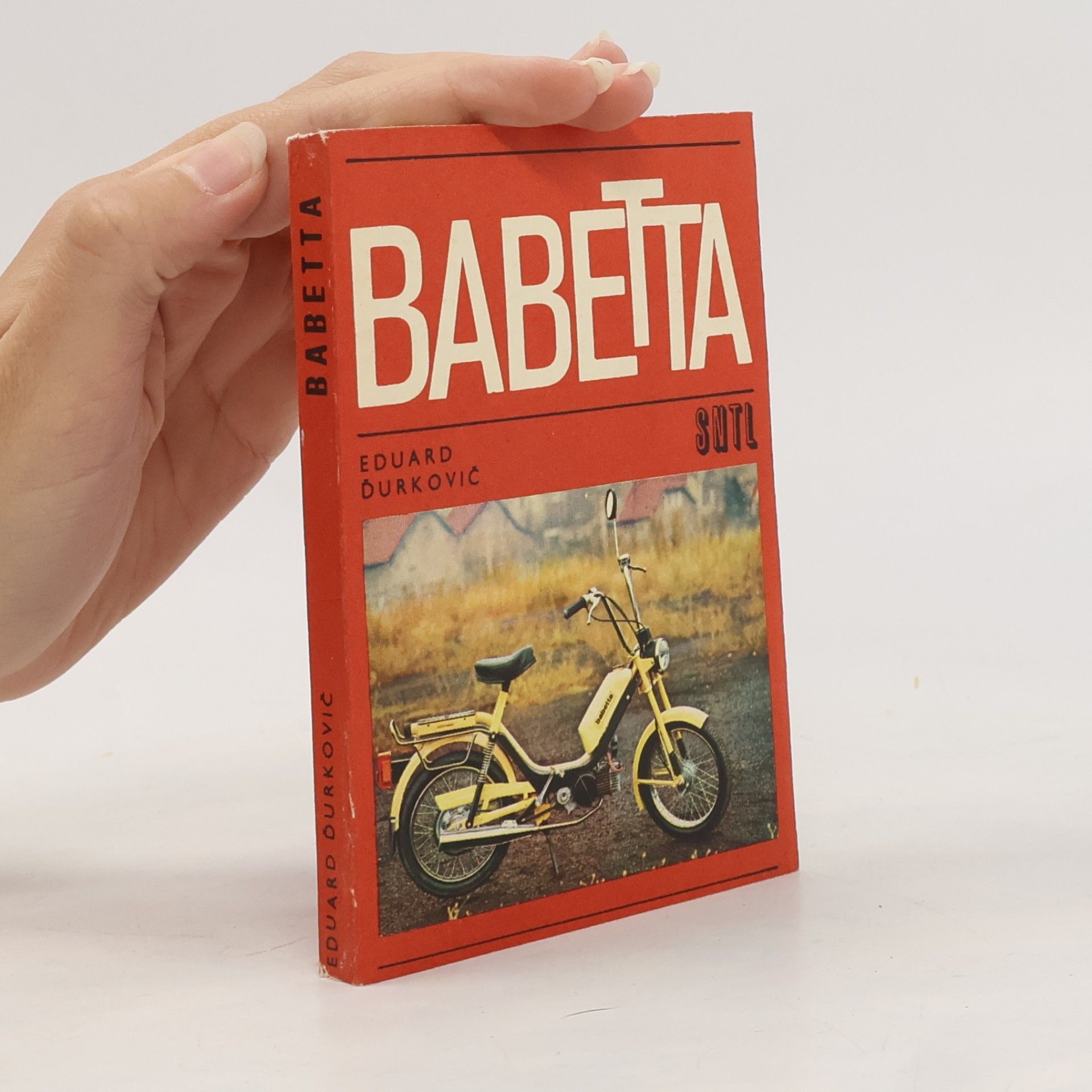 Babetta