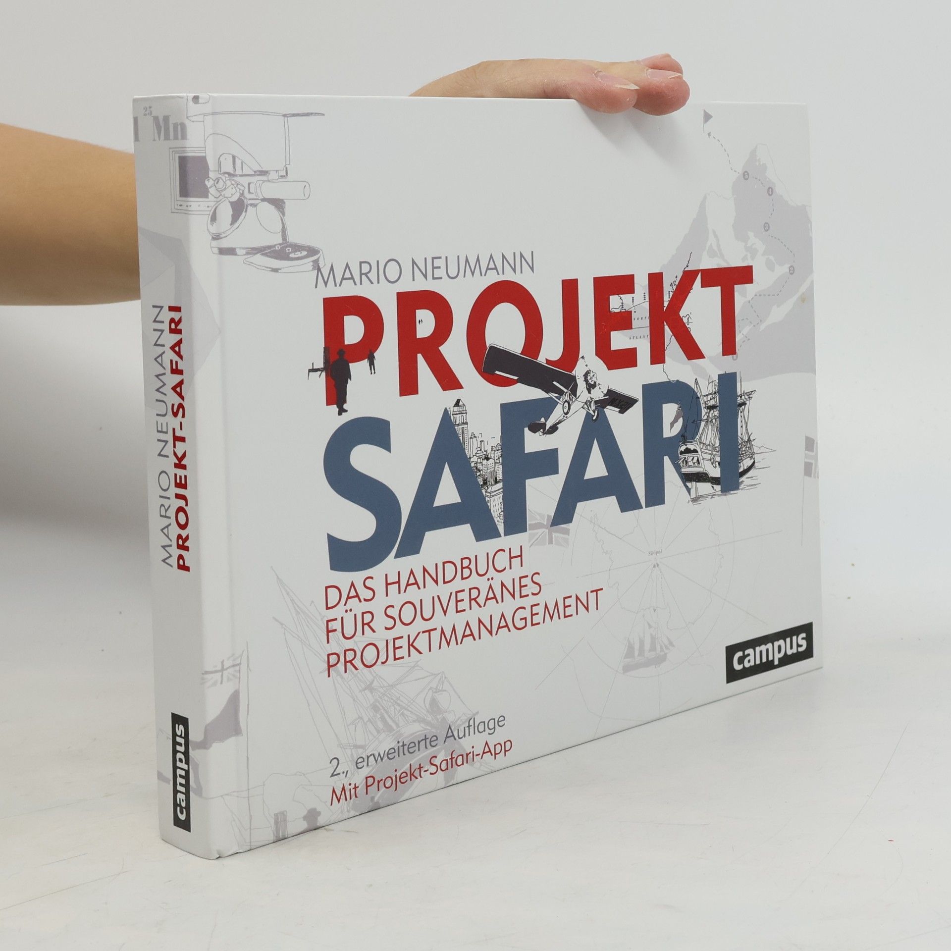 Projekt-Safari