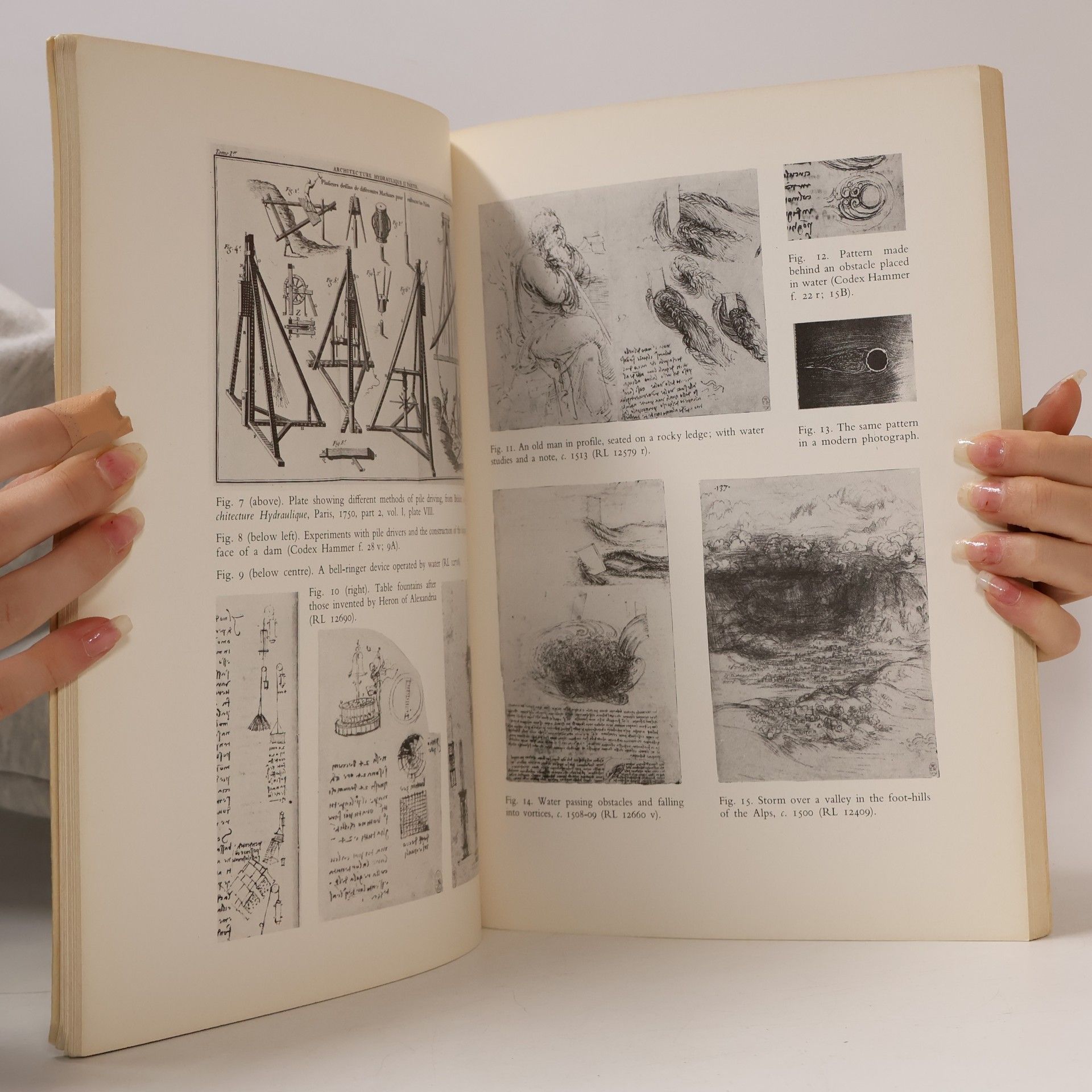 Jane Roberts The Codex Hammer of Leonardo da Vinci