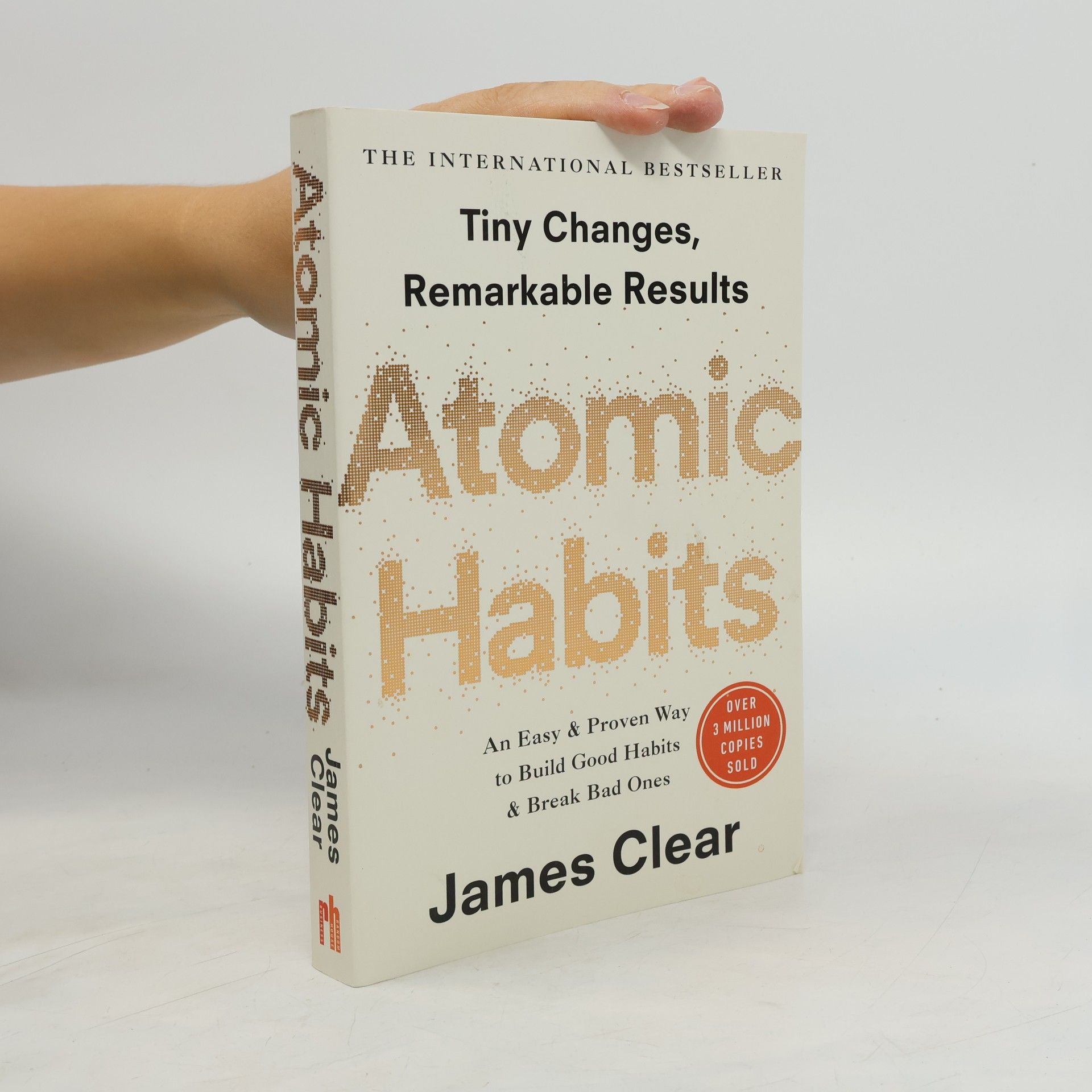 Atomic Habits