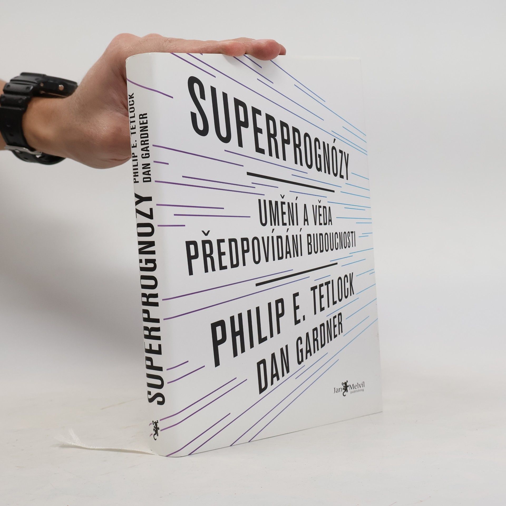 Superprognózy