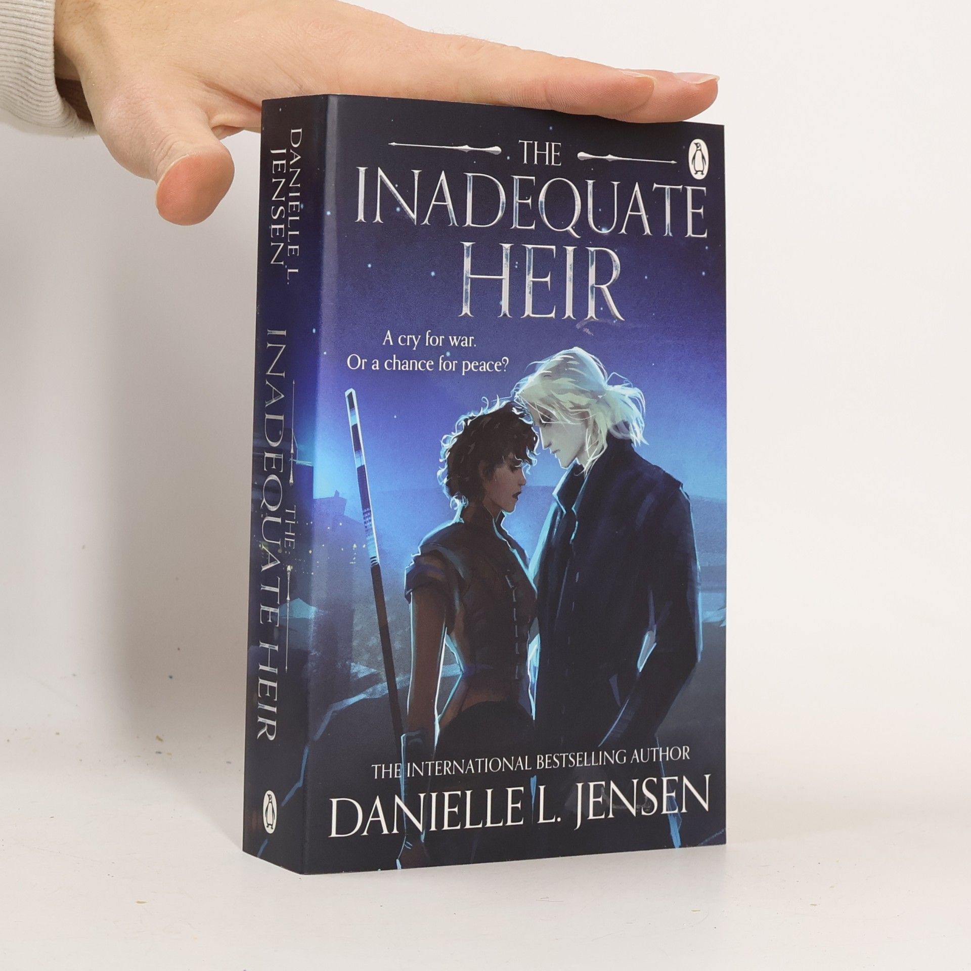 The Inadequate Heir