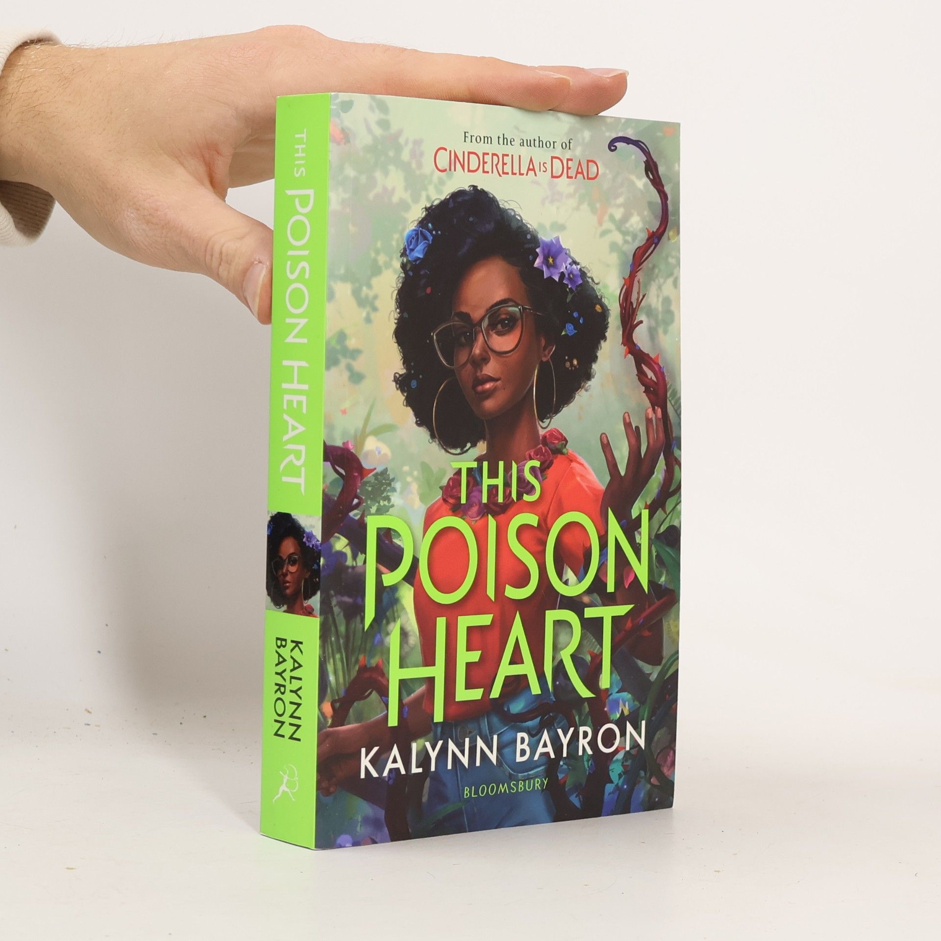 This Poison Heart