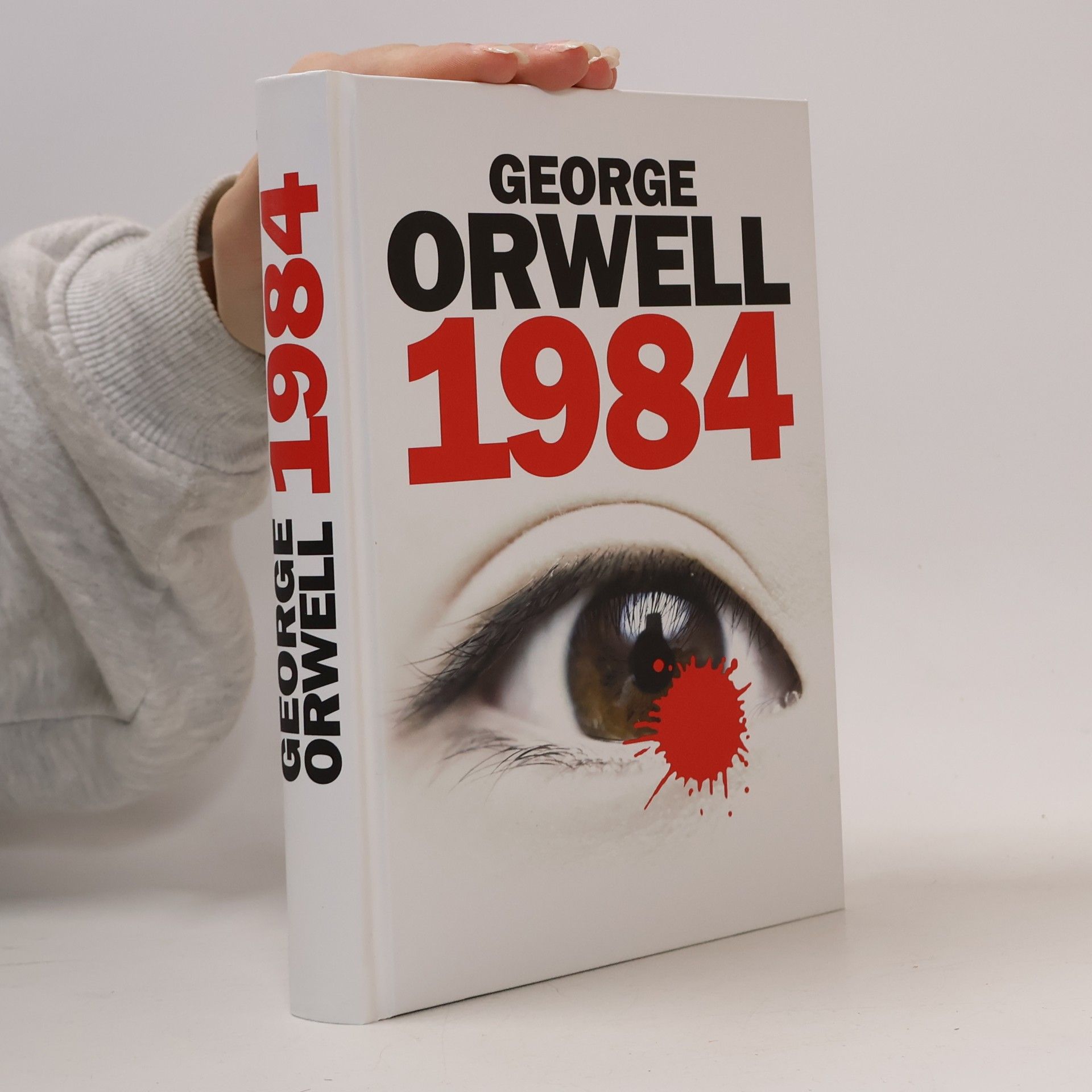 George Orwell 1984