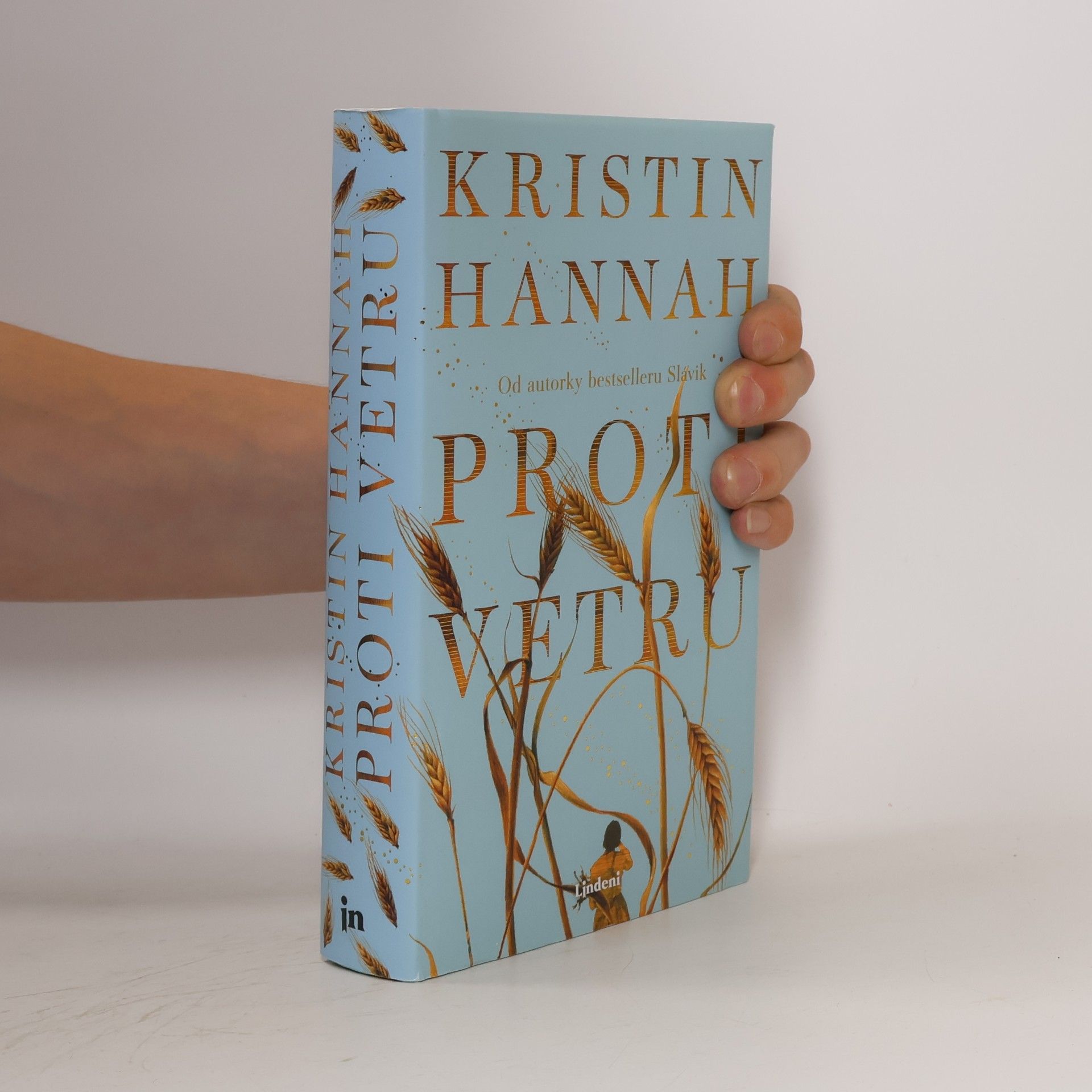 Kristin Hannah Proti vetru