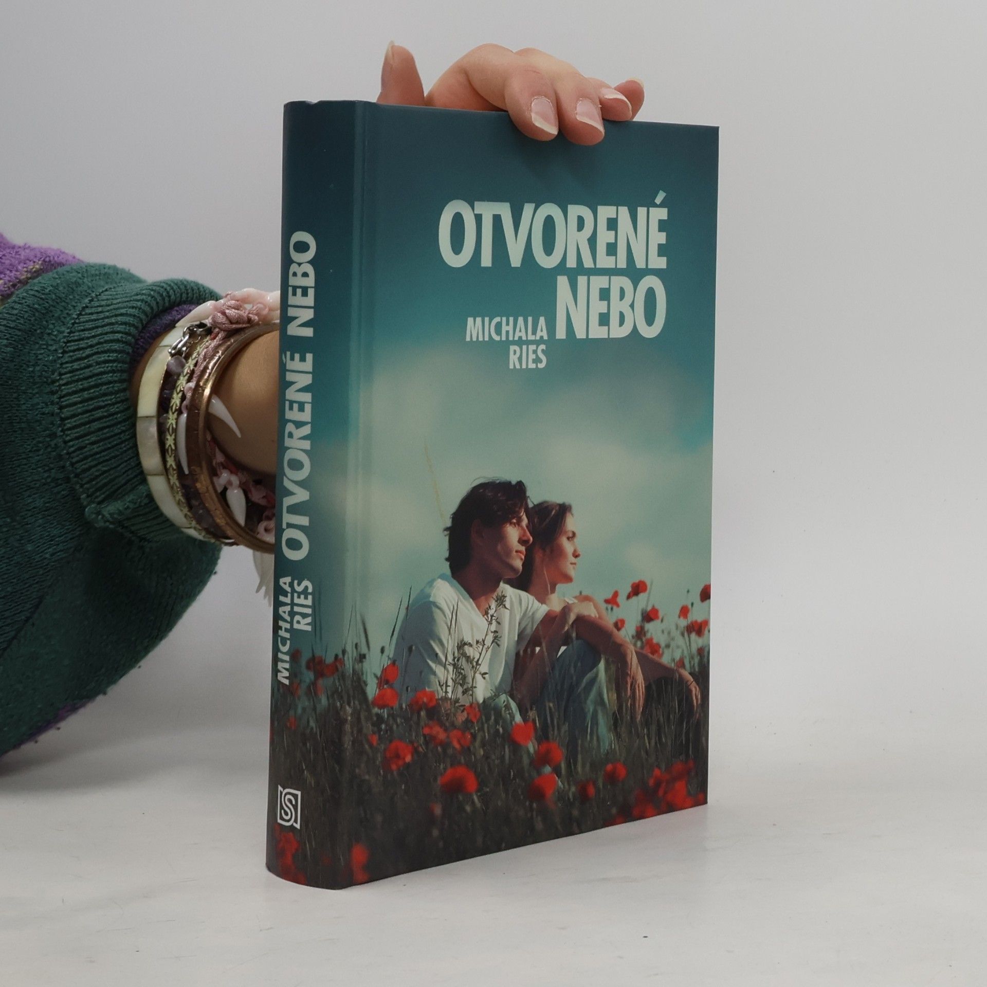 Michala Ries Otvorené nebo