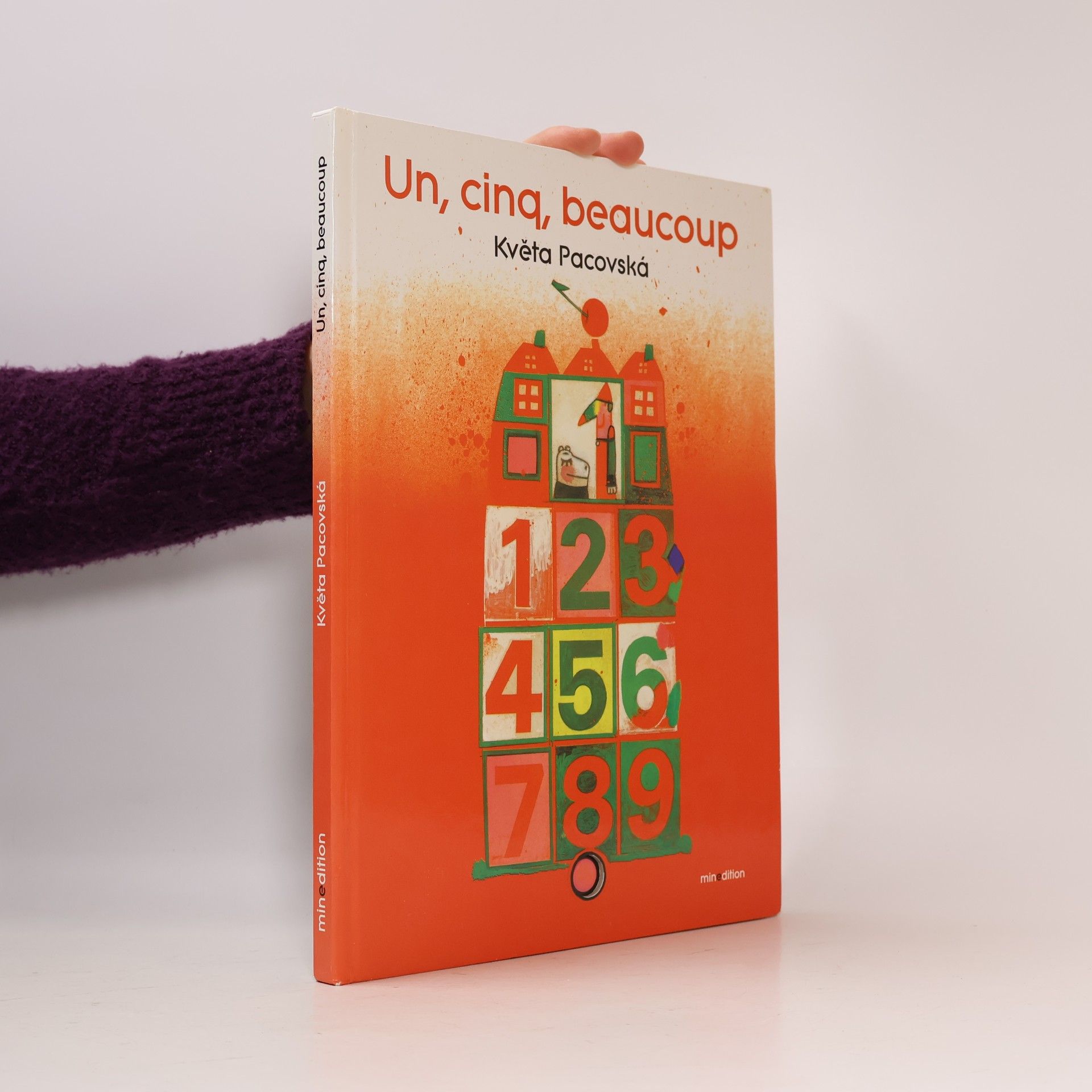 Un, cinq, beaucoup