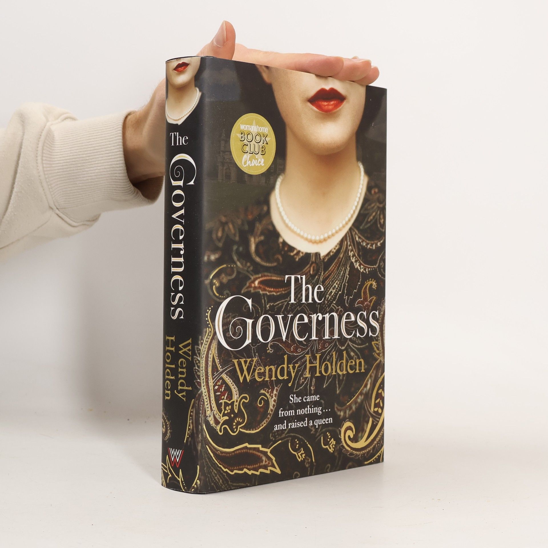 The Governess