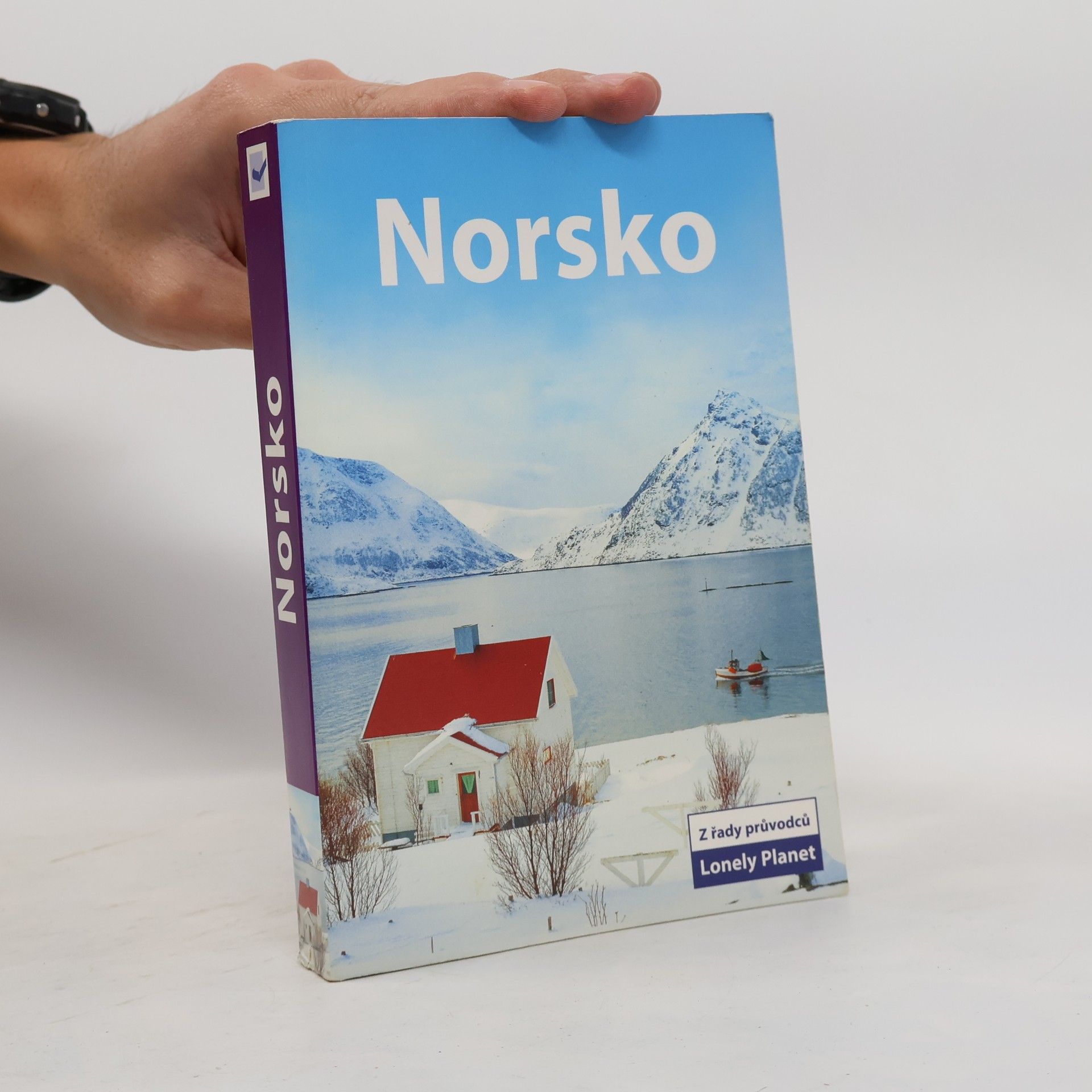 Norsko