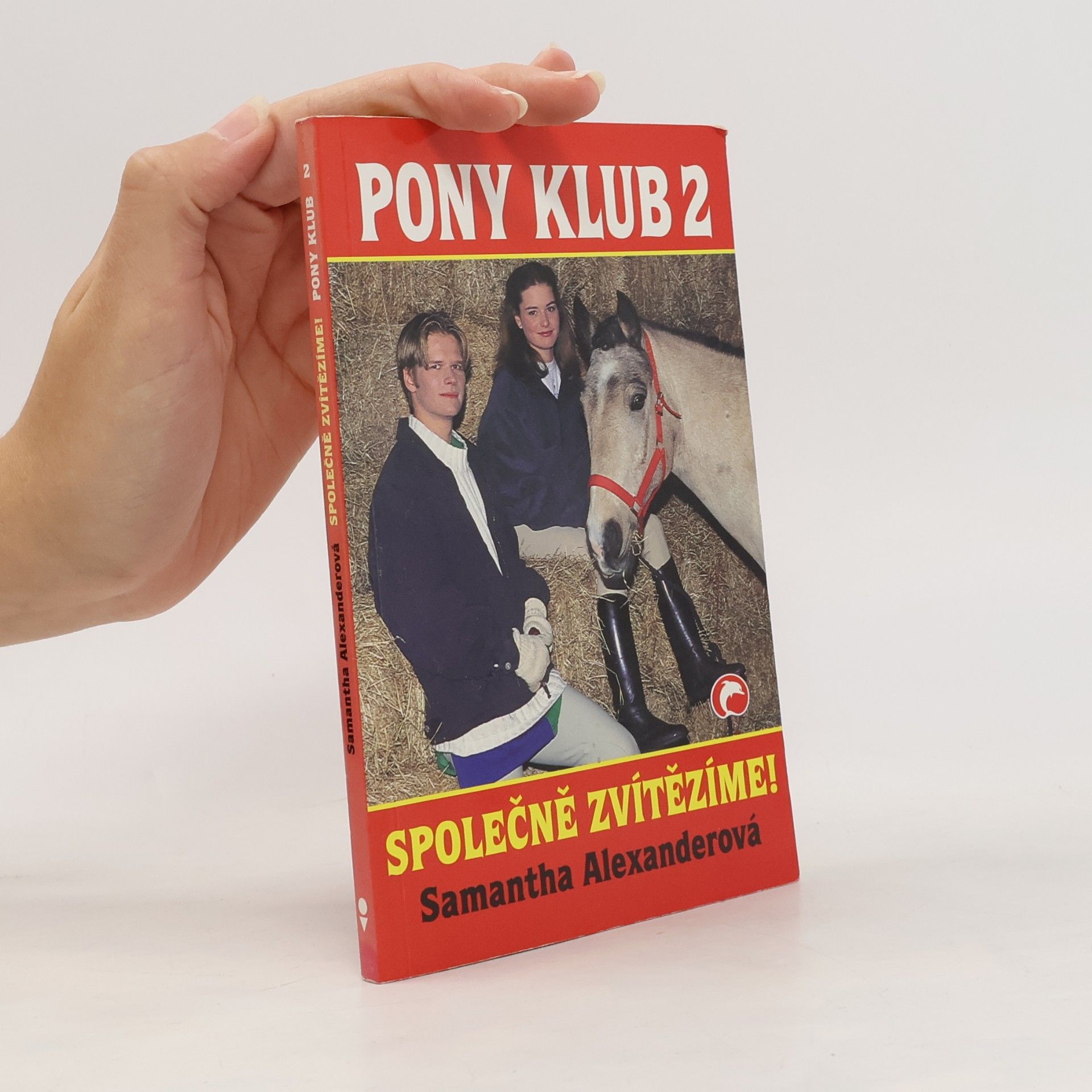Společně zvítězíme