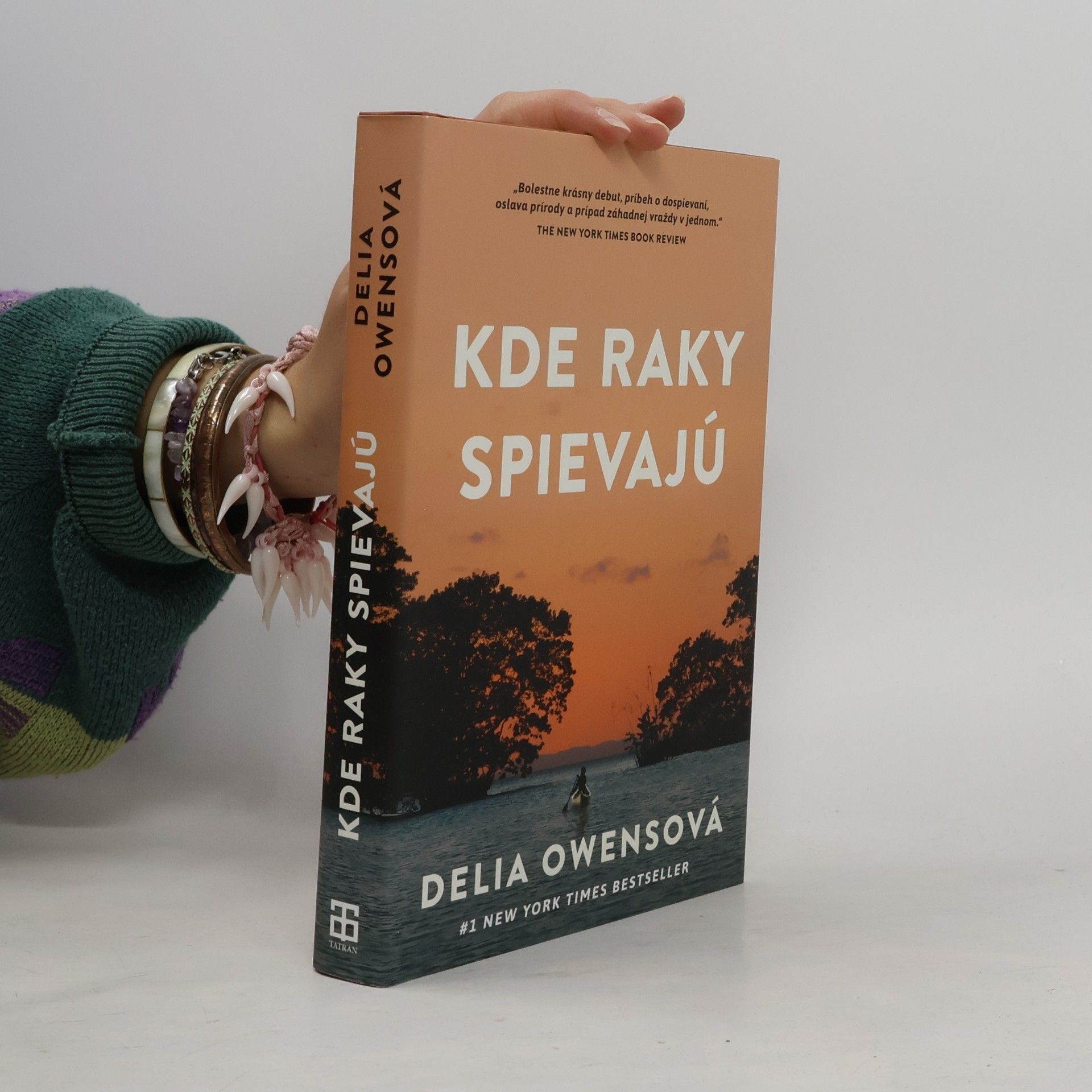 Kde raky spievajú