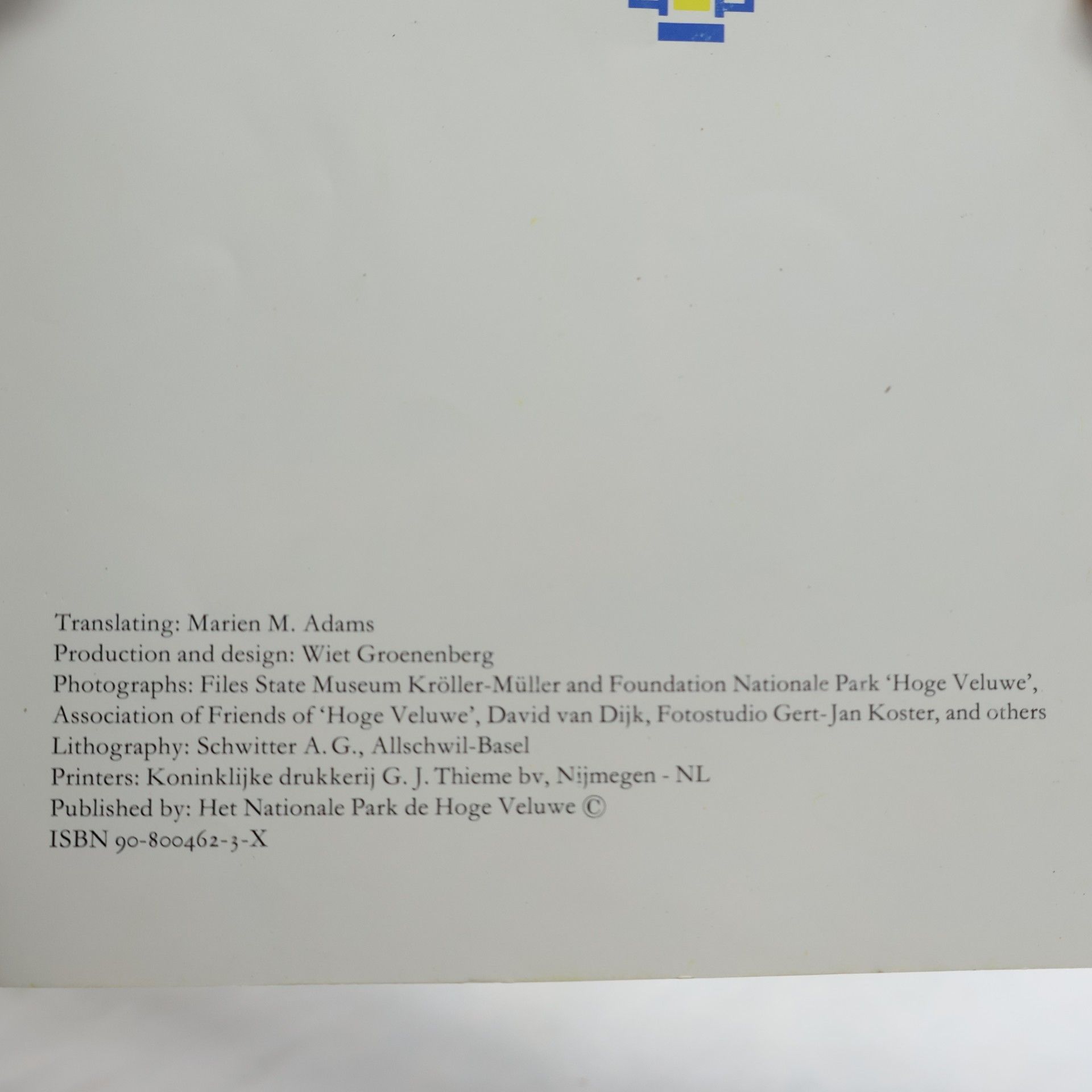 National Park De Hoge Veluwe Complete Guidebook