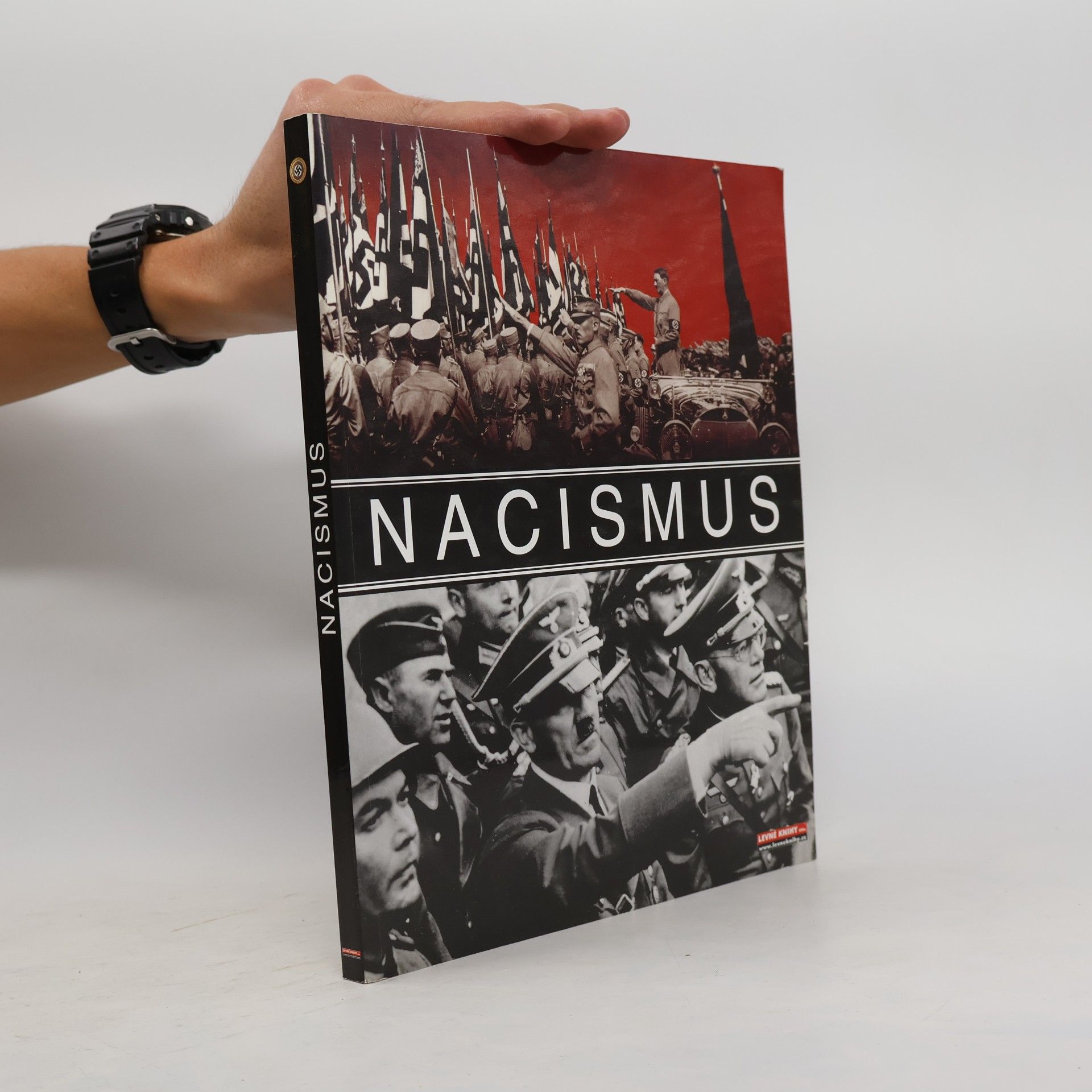Nacismus