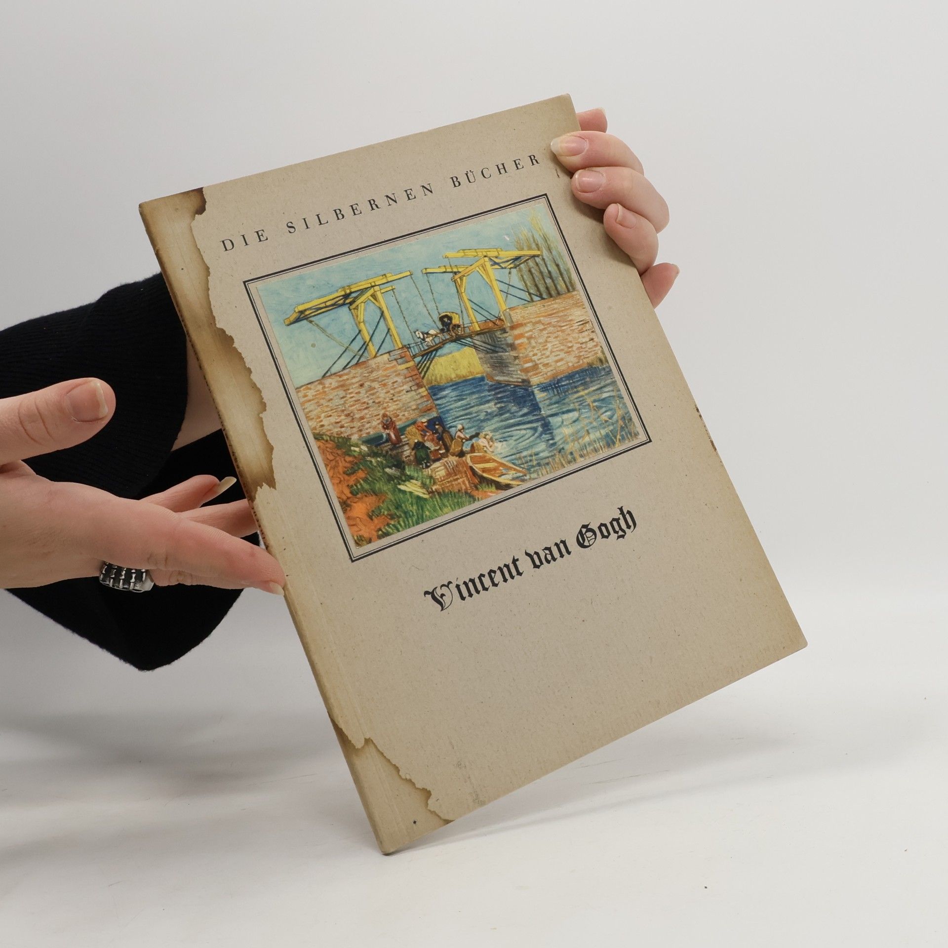 Autores varios Vincent van Gogh