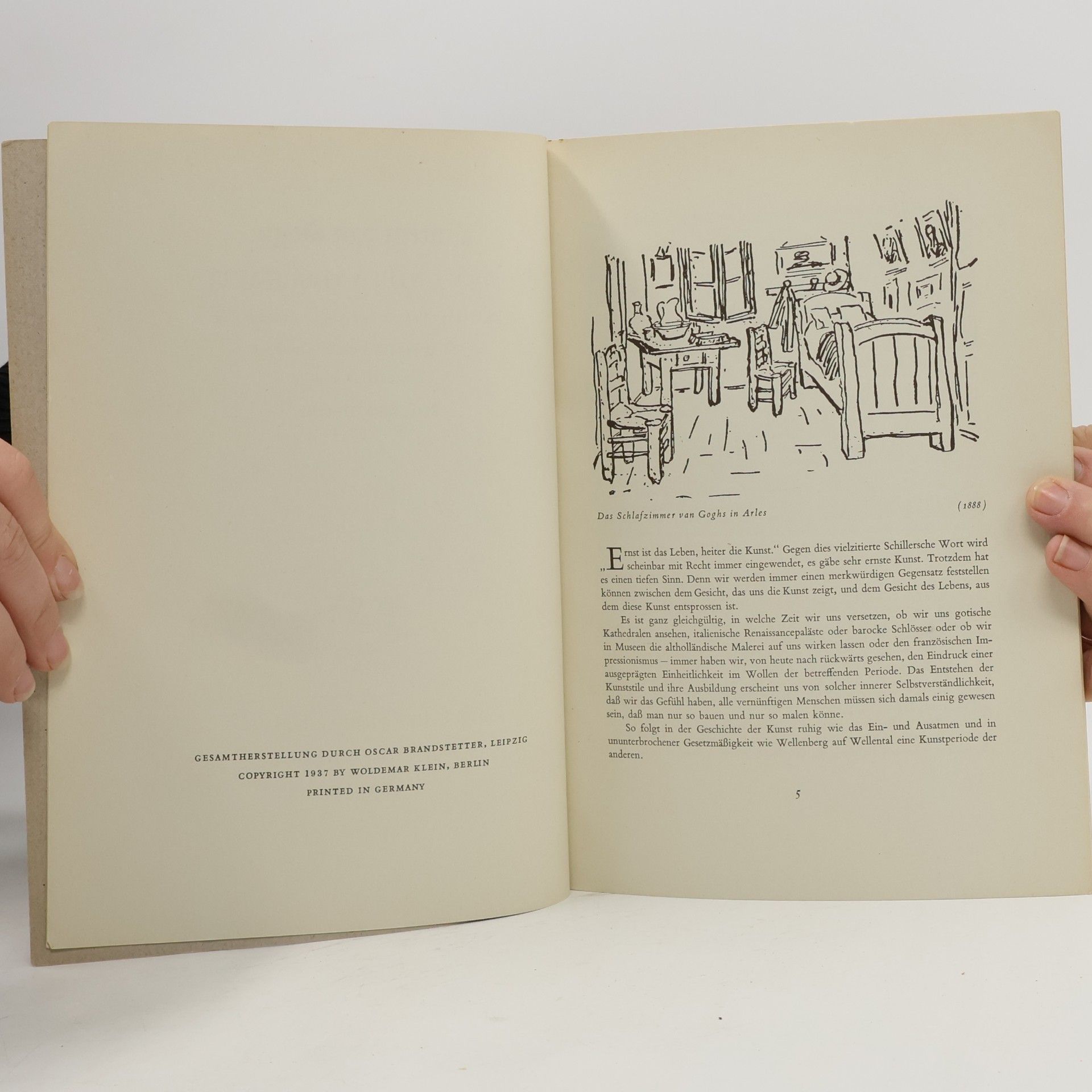 Autores varios Vincent van Gogh