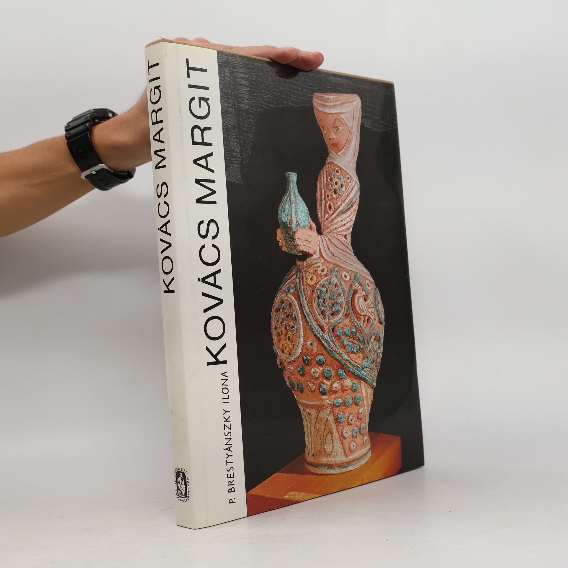 Kovács Margit
