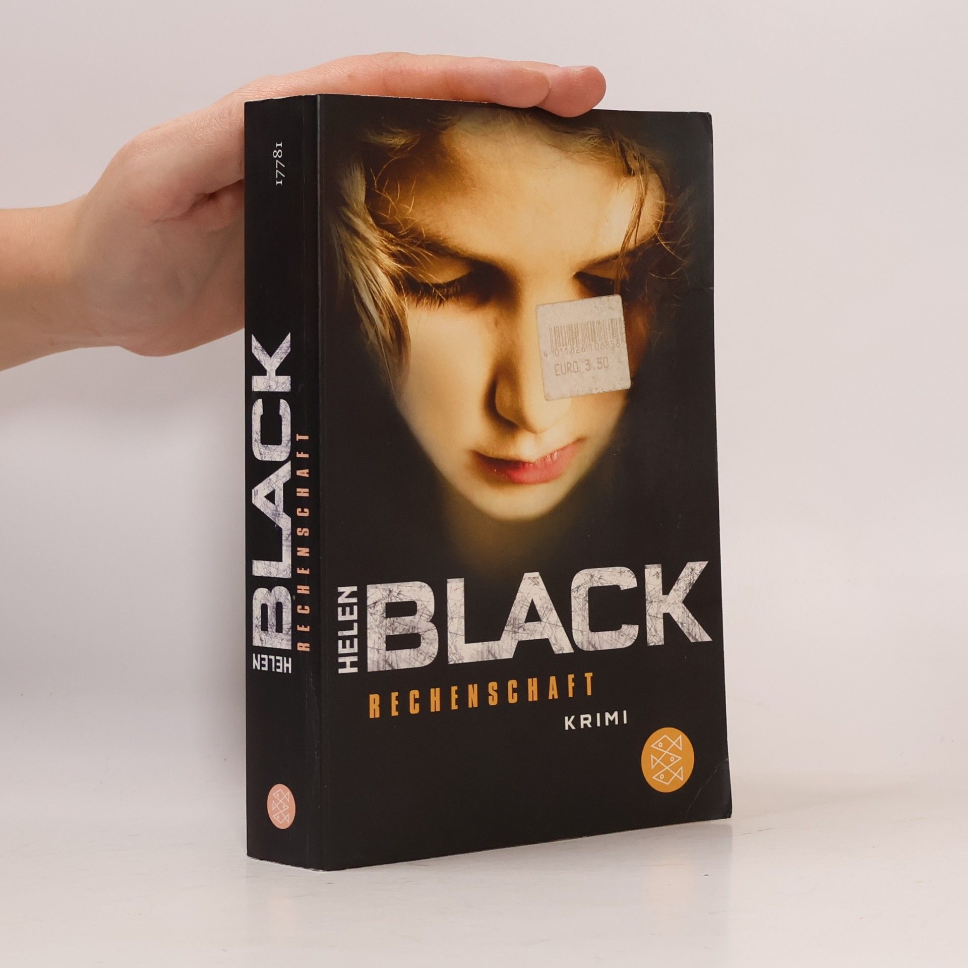 Helen Black Rechenschaft