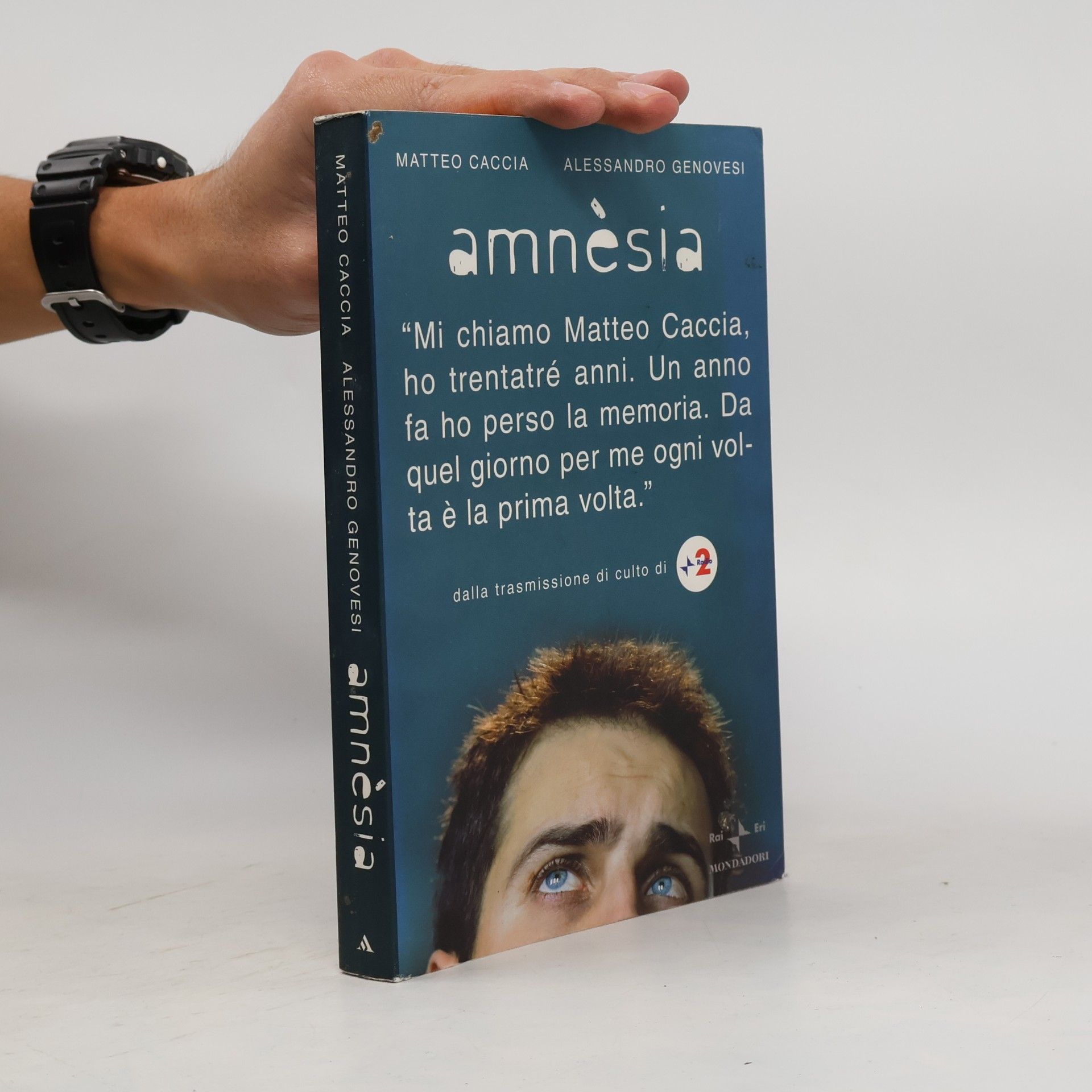 Amnèsia