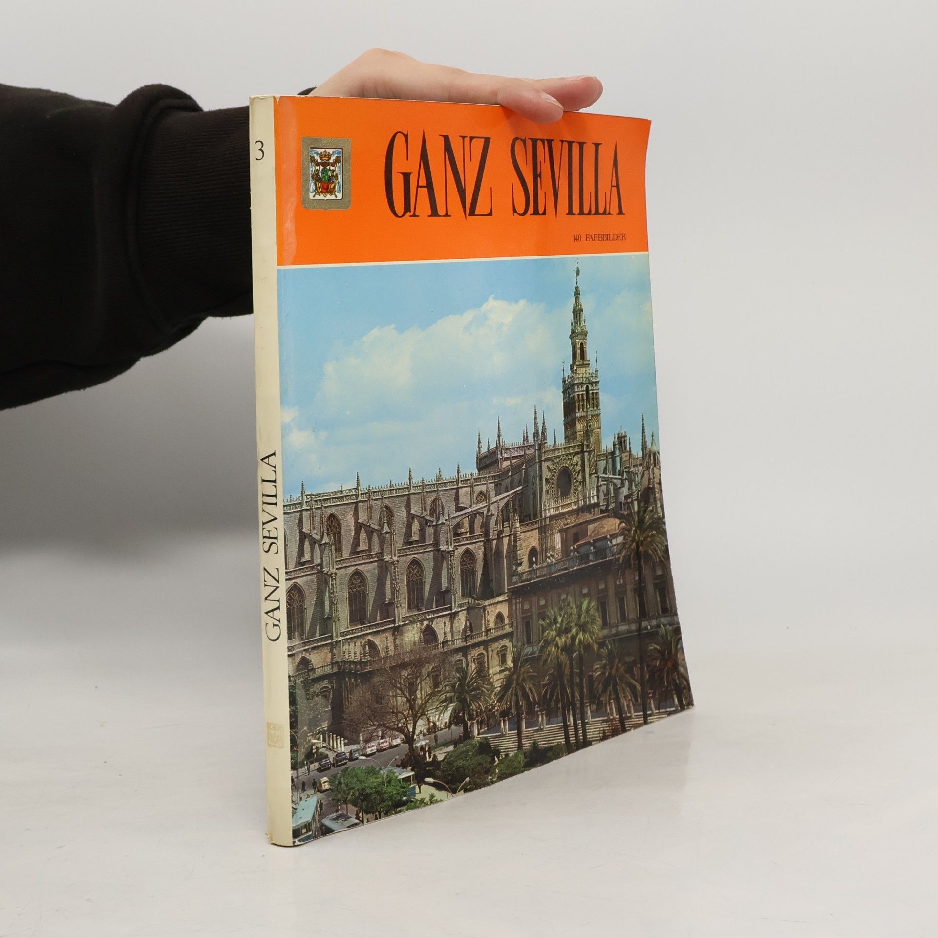 Autores varios Ganz Sevilla