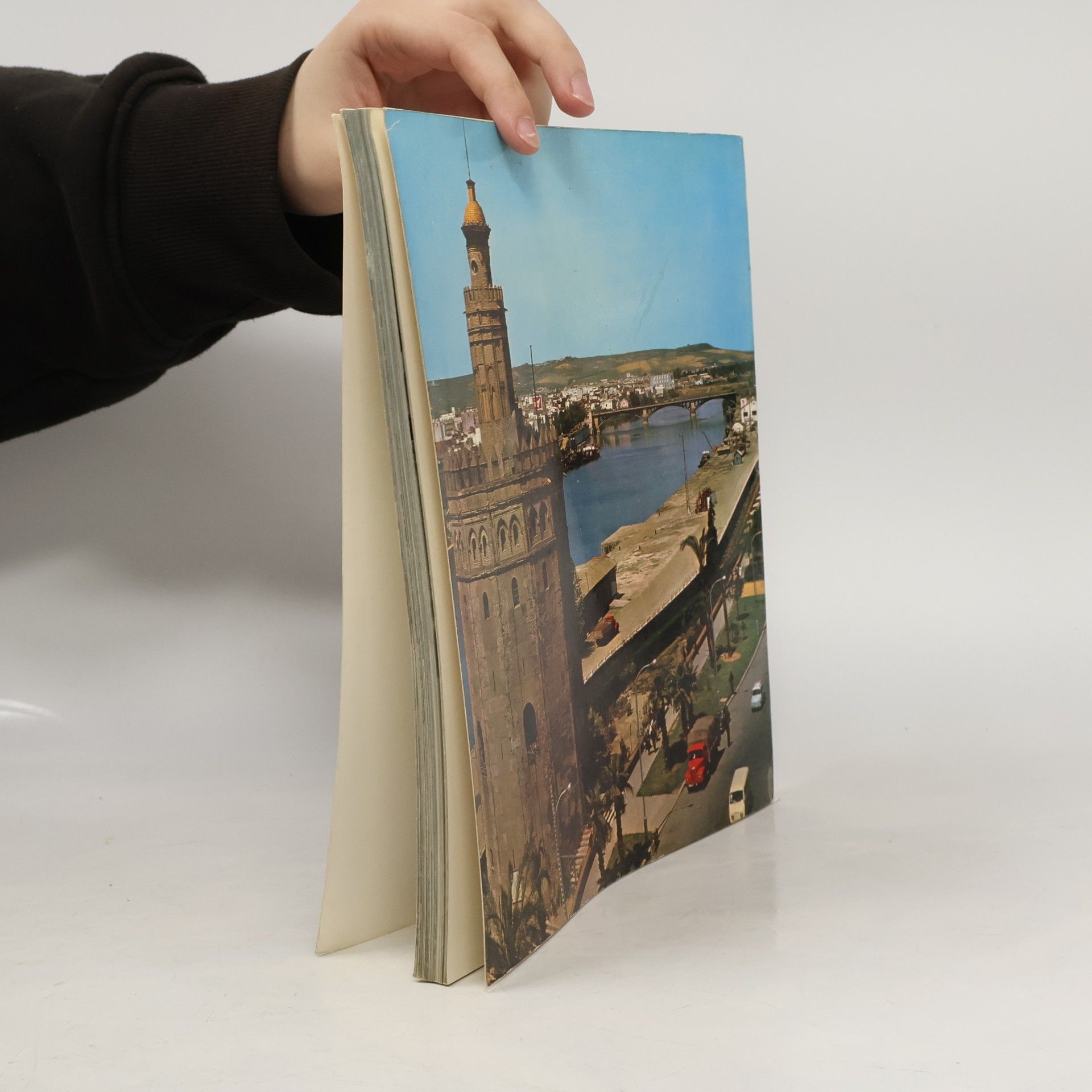 Autores varios Ganz Sevilla