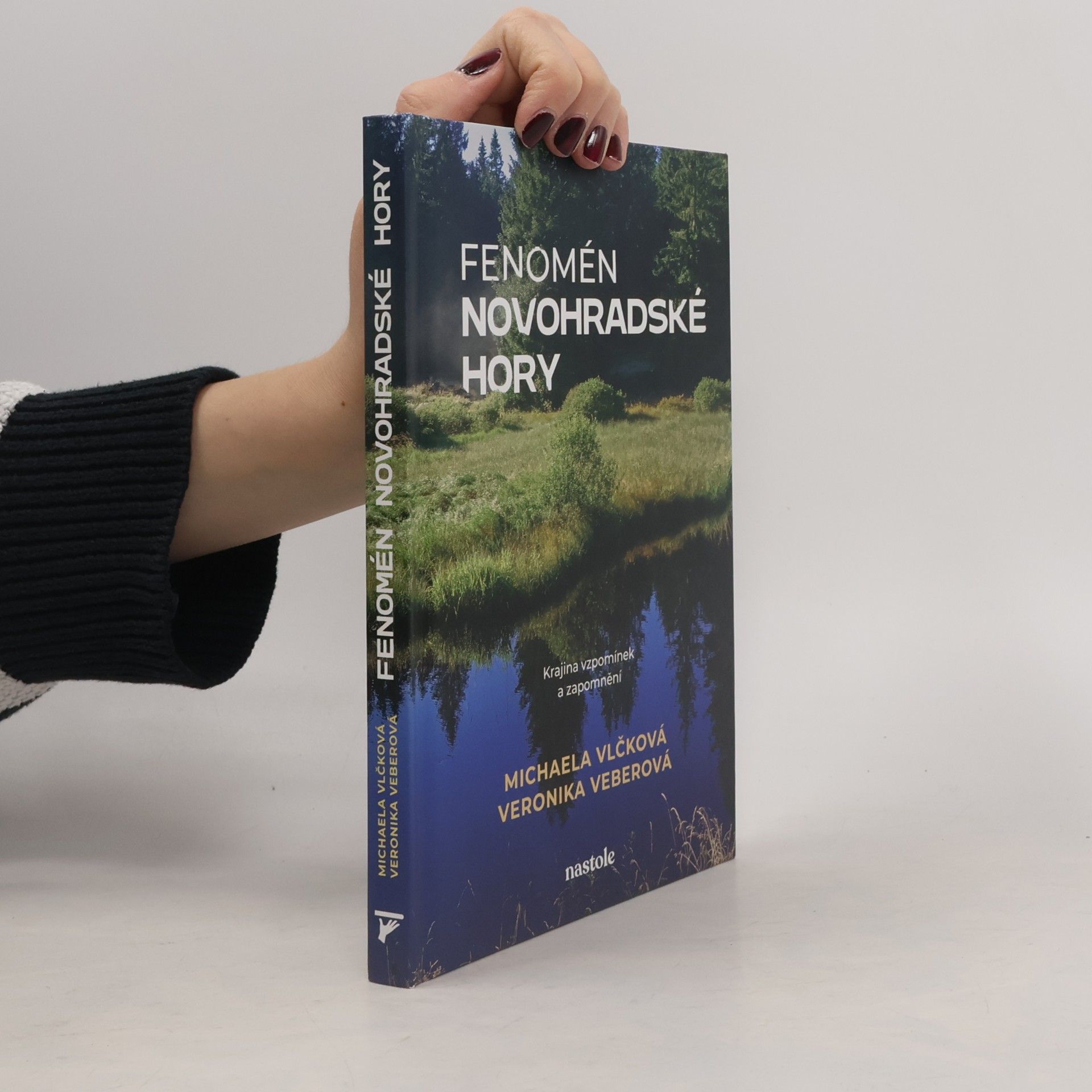 Fenomén Novohradské hory
