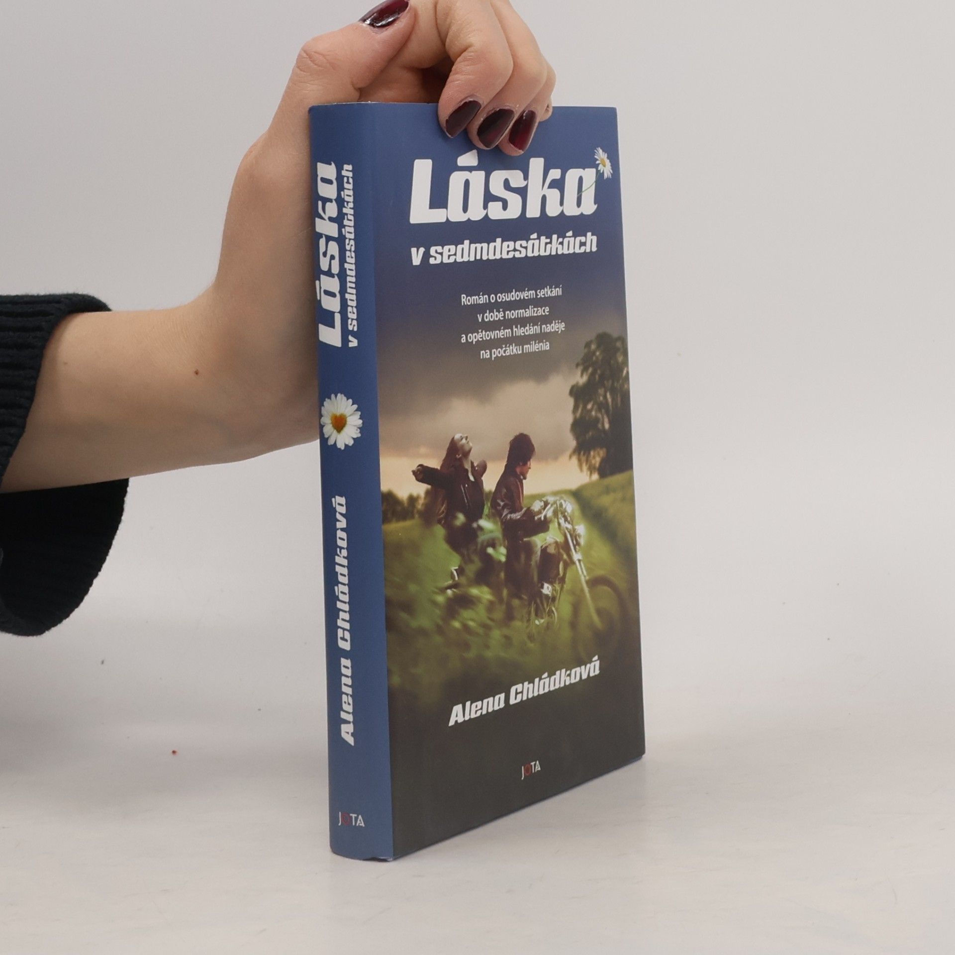 Láska v sedmdesátkách
