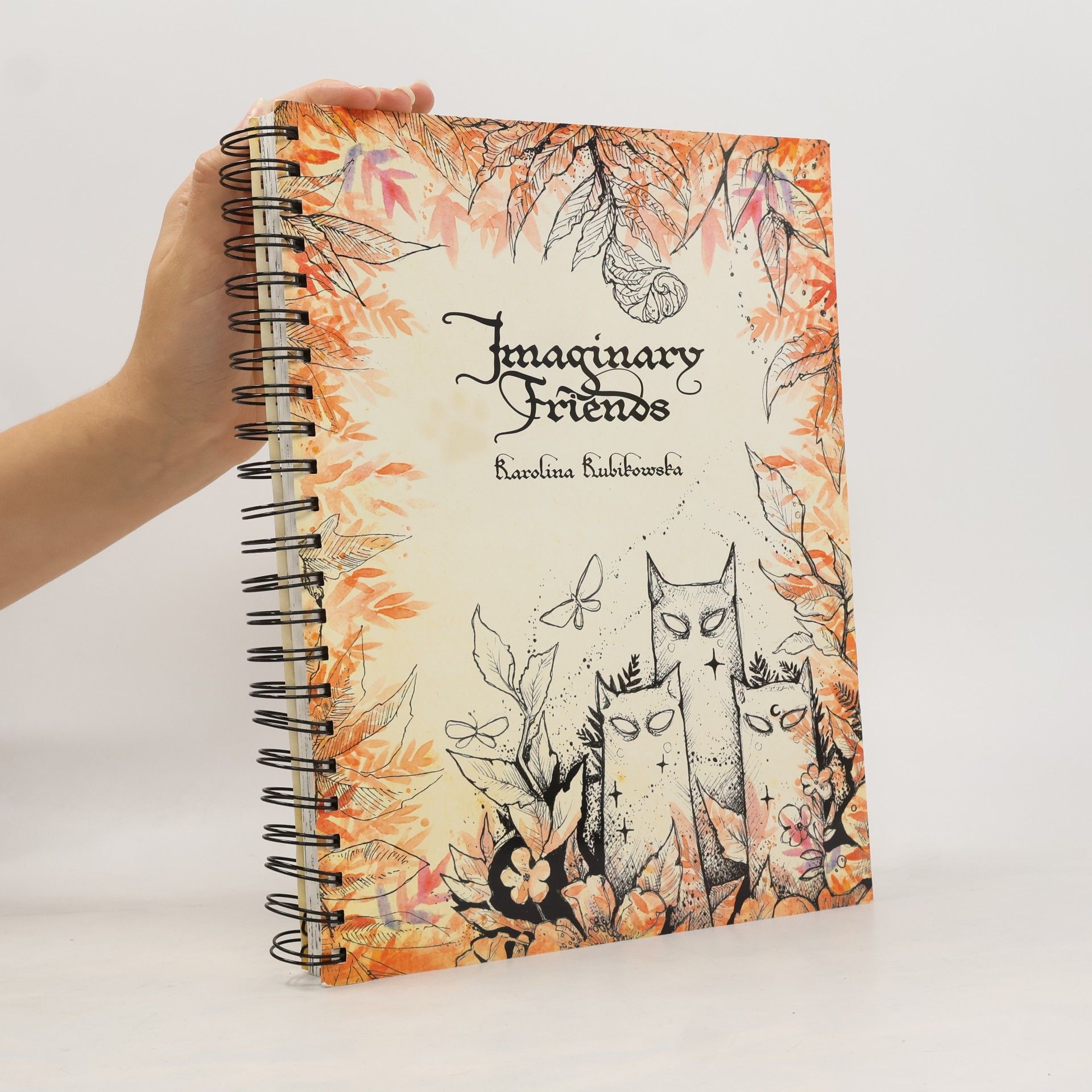 Imaginary Friends
