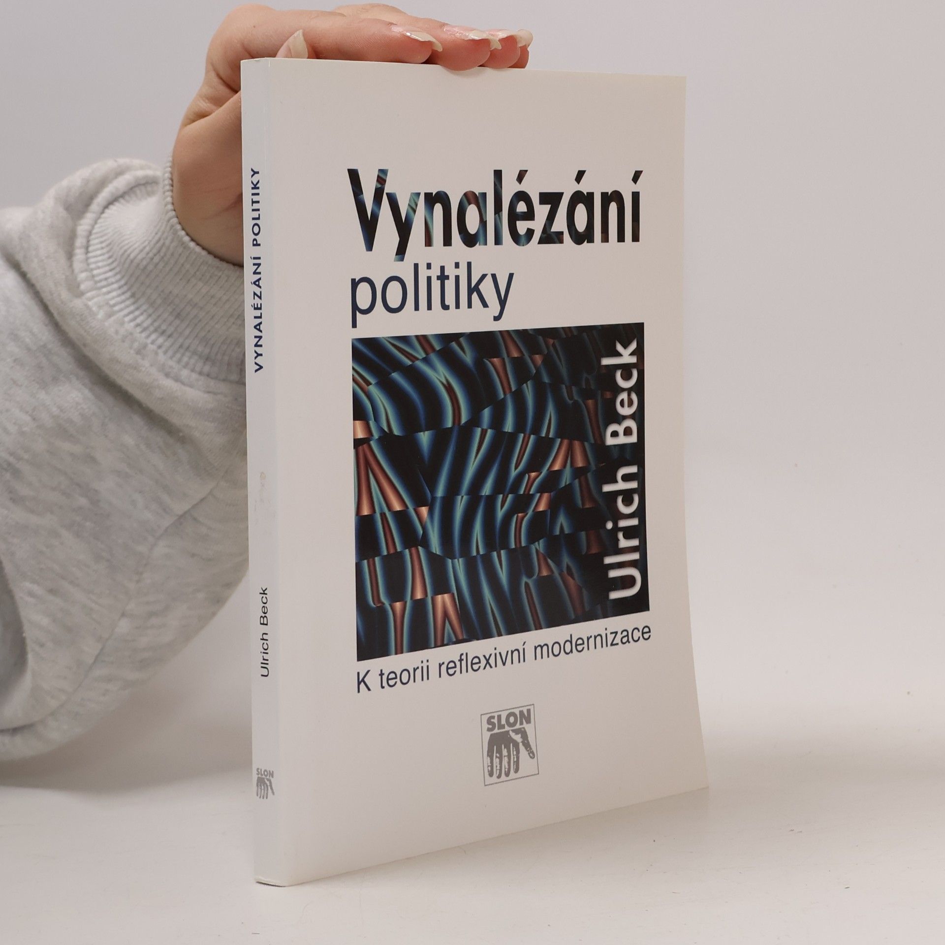 Vynalézání politiky