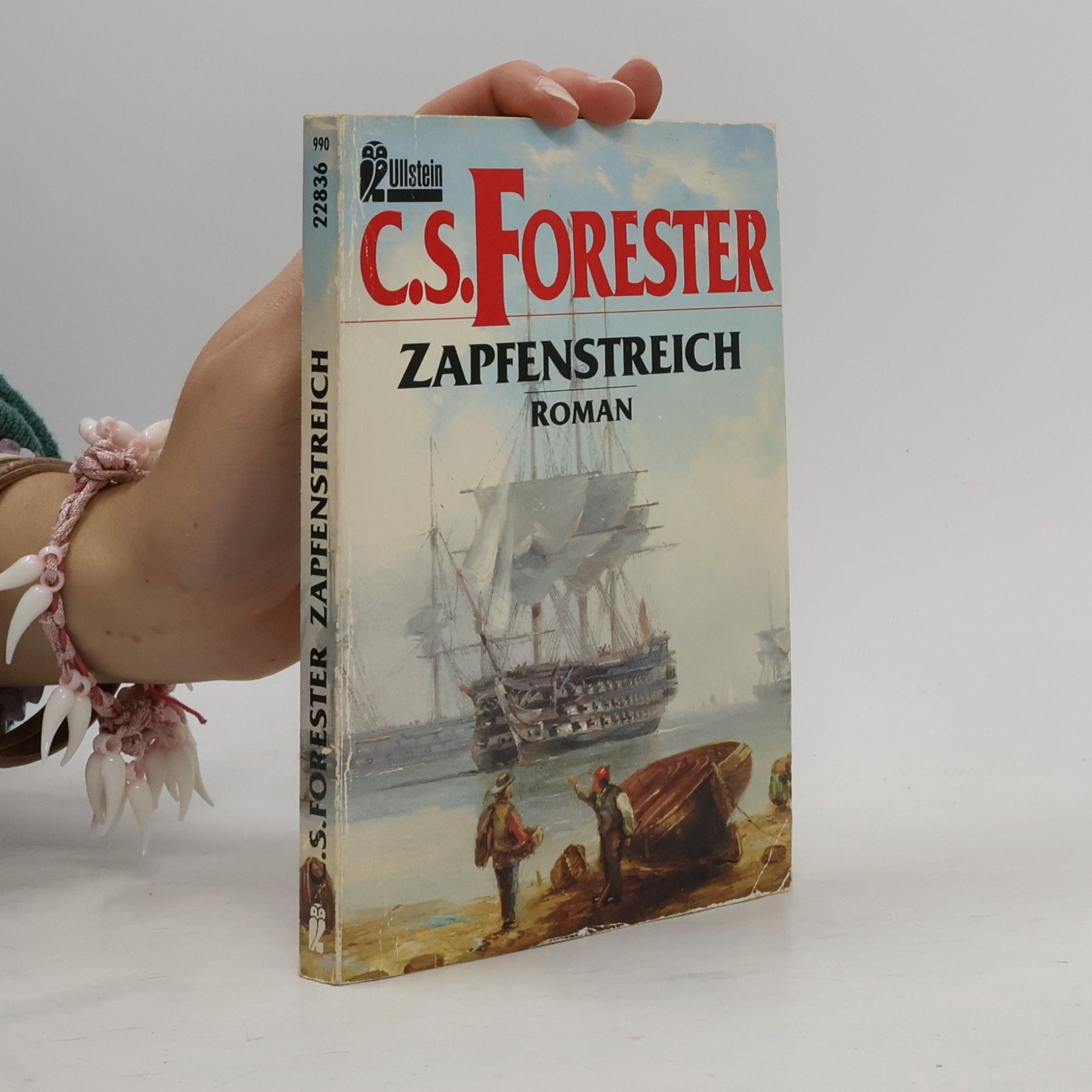 C. S. Forester Zapfenstreich