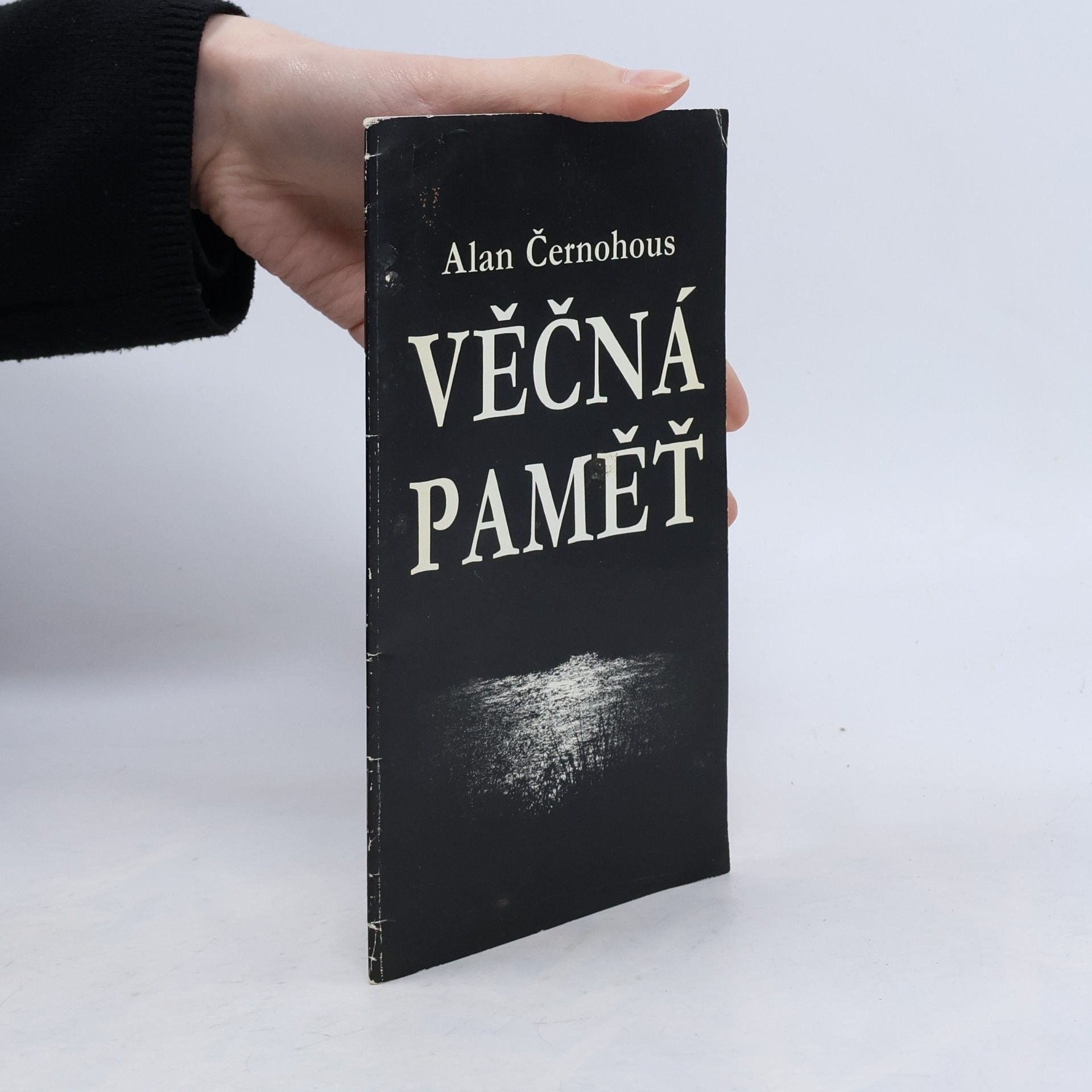 Věčná paměť