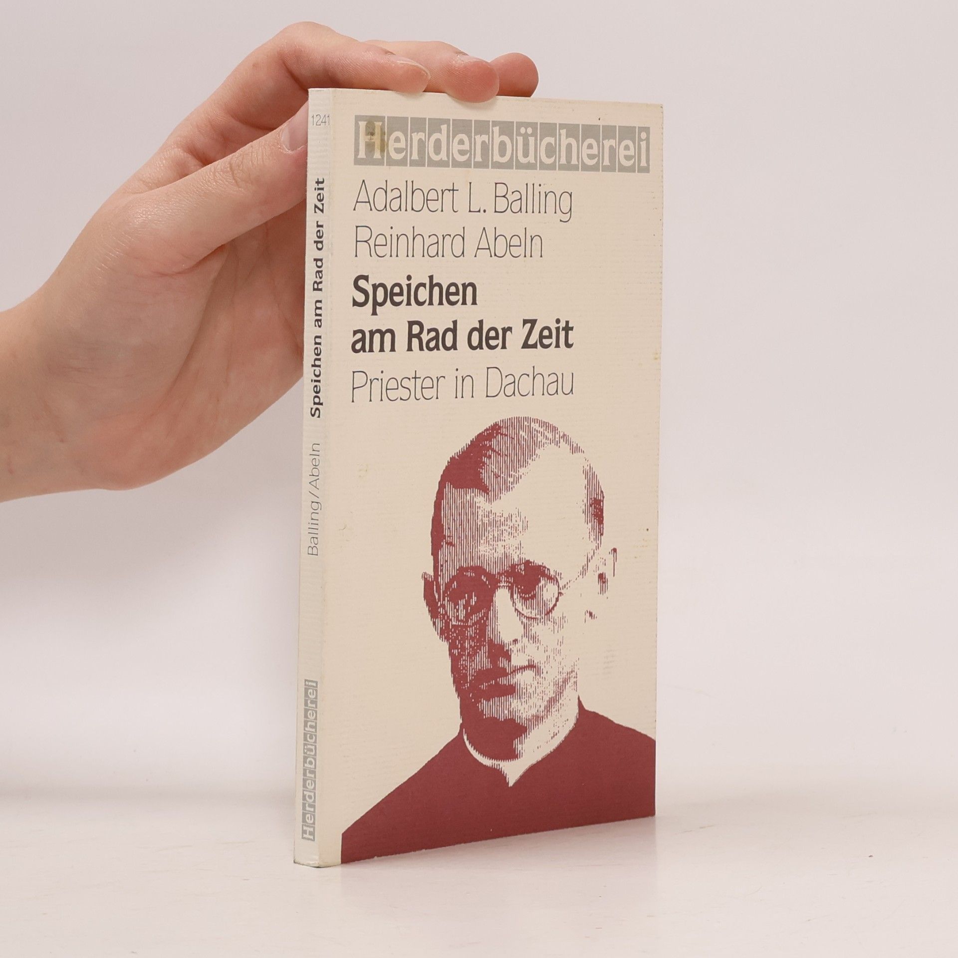 Speichen am Rad der Zeit