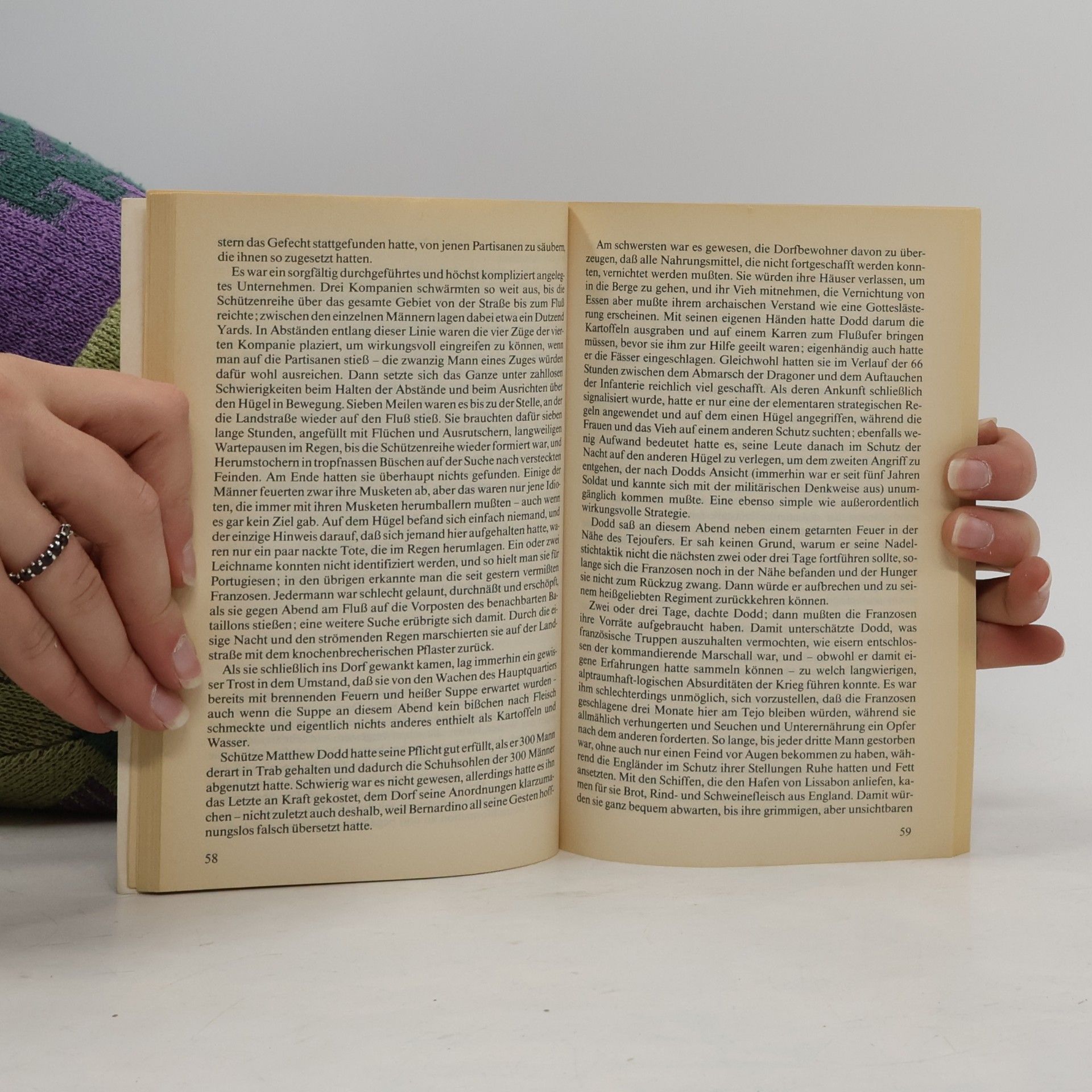 C. S. Forester Abenteuer: Tod den Franzosen. Roman