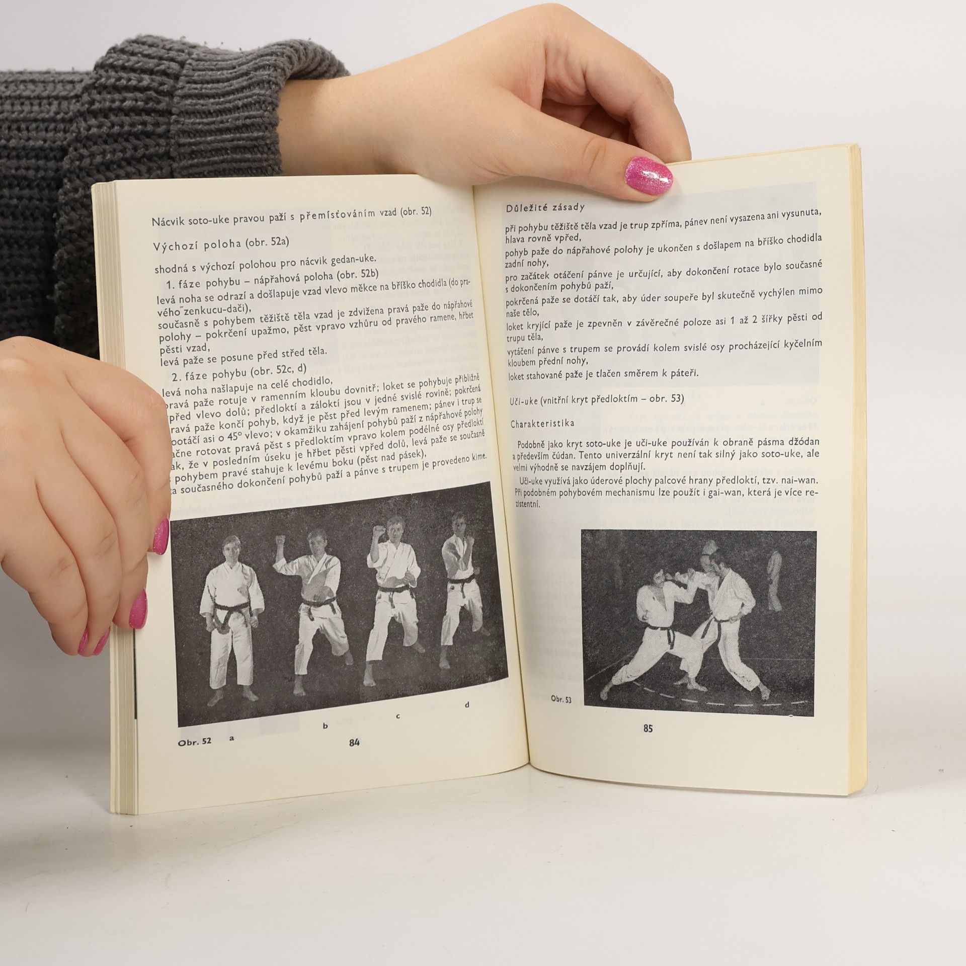 František Kolář Karate