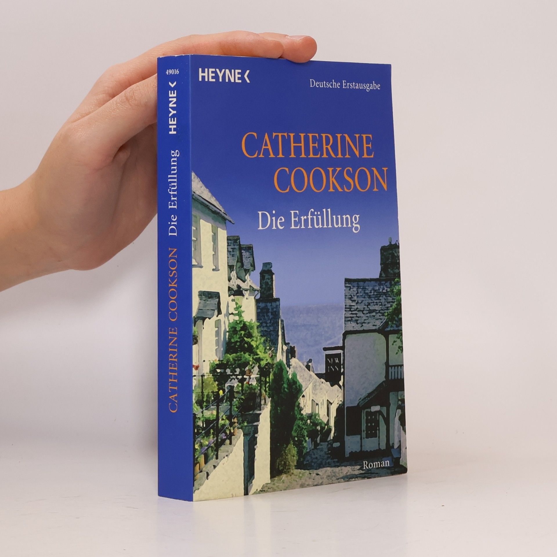 Catherine Cookson Die Erfüllung