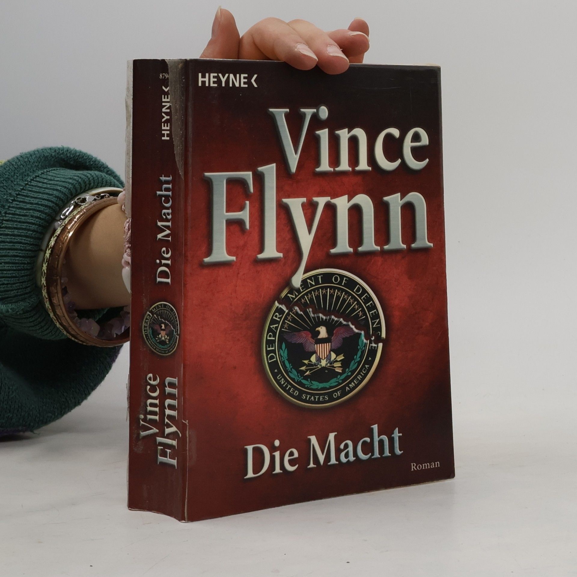 Die Macht